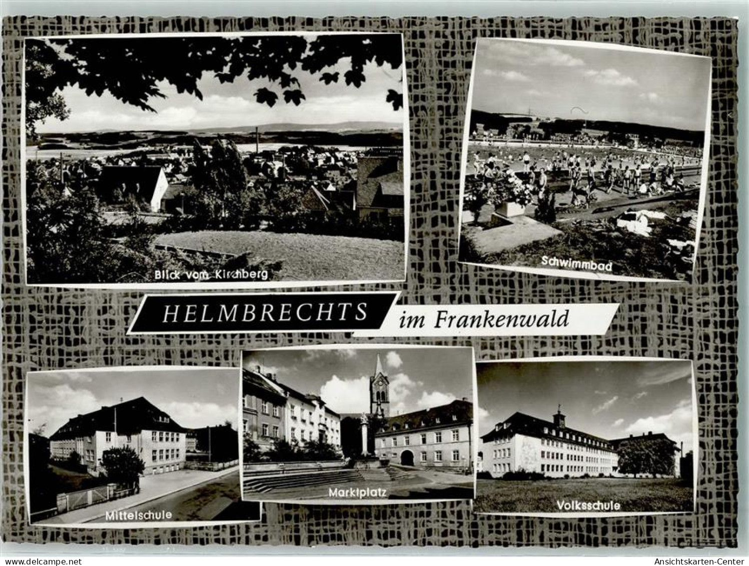 10264247 - Helmbrechts , Oberfr