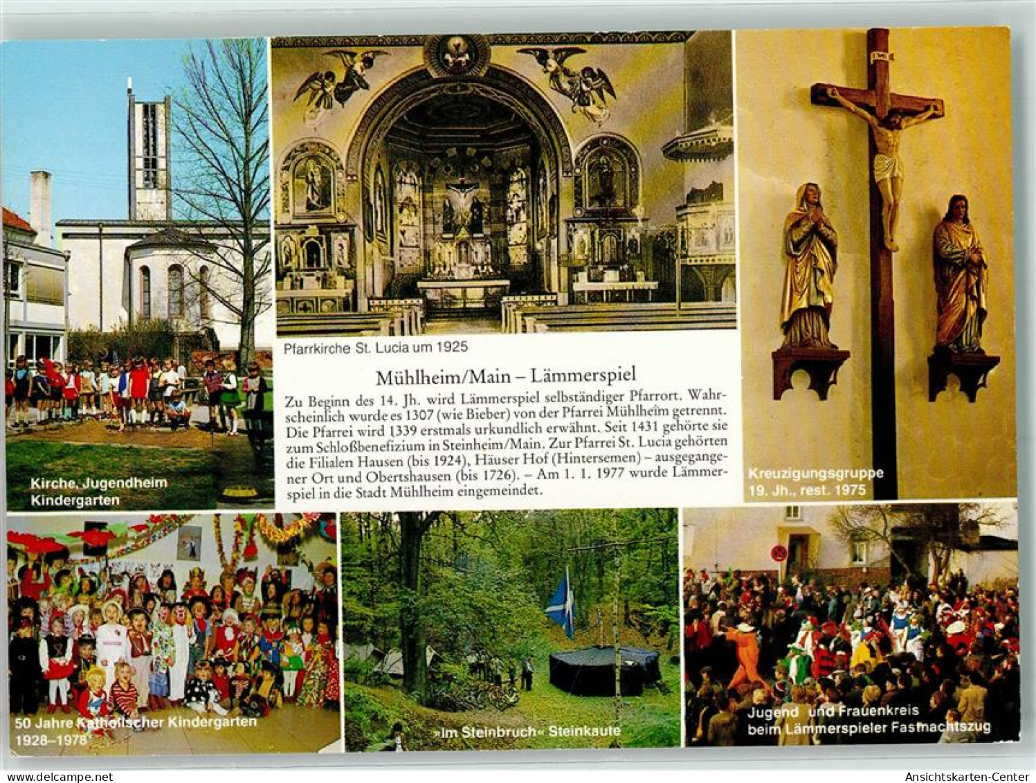 10264707 - Muehlheim am Main