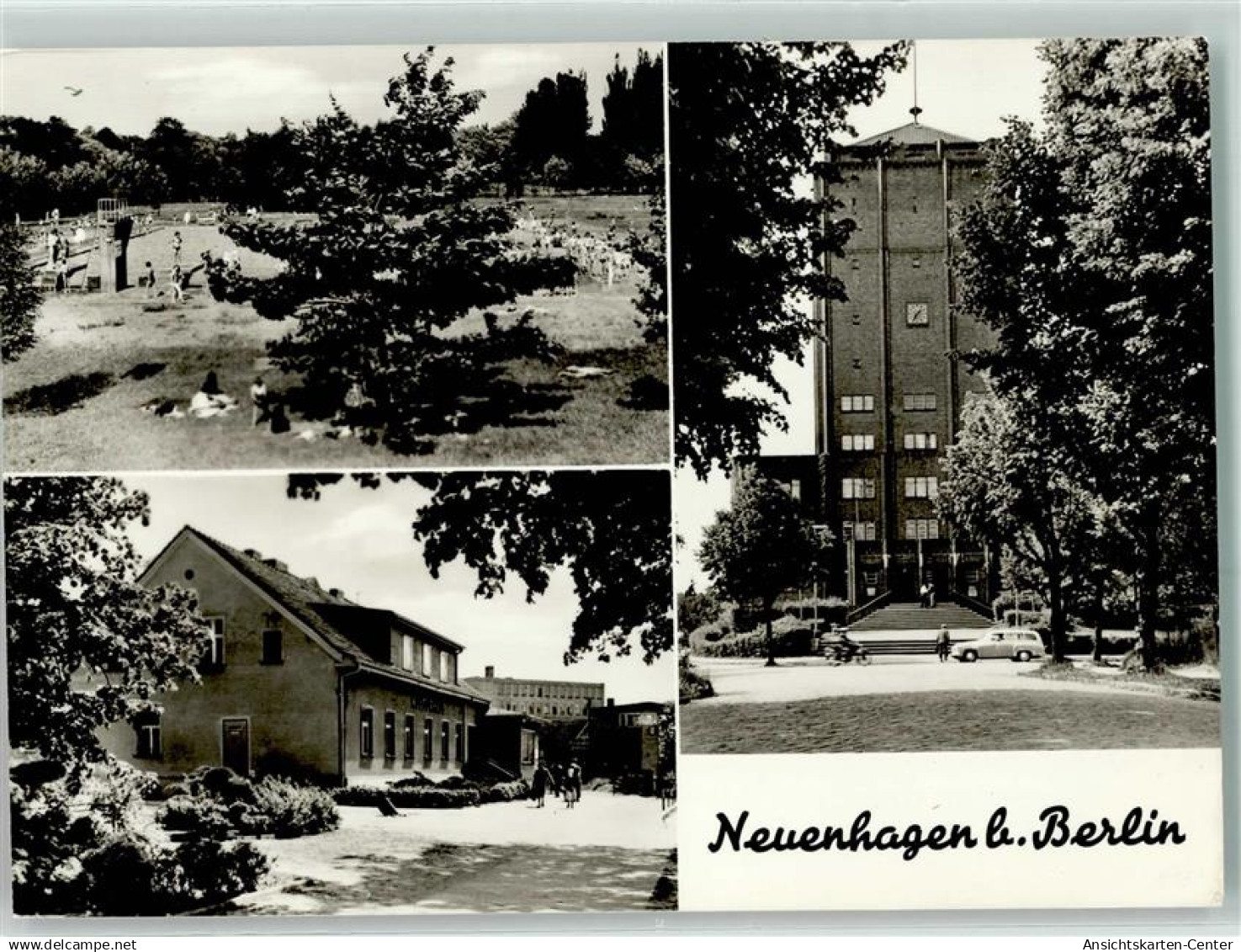 10265835 - Neuenhagen b Berlin