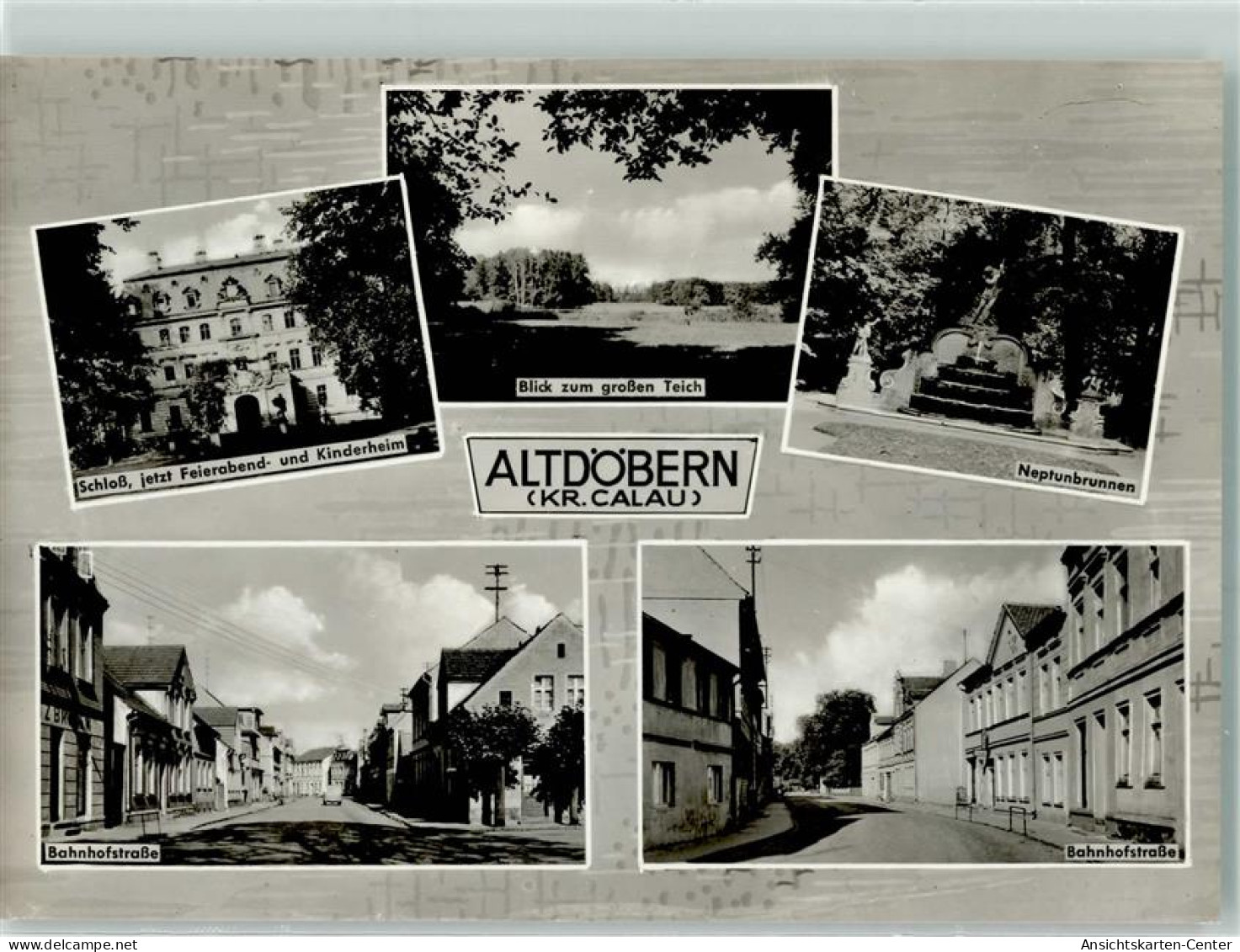 10266140 - Altdoebern