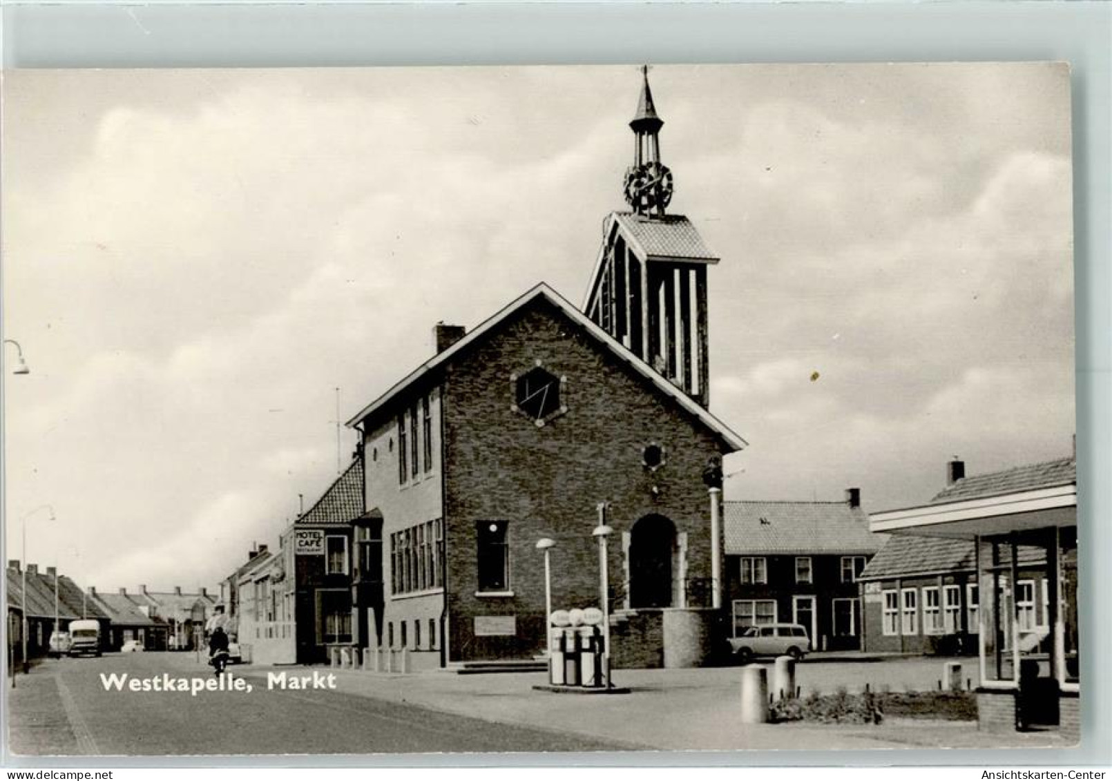 10269989 - Westkapelle