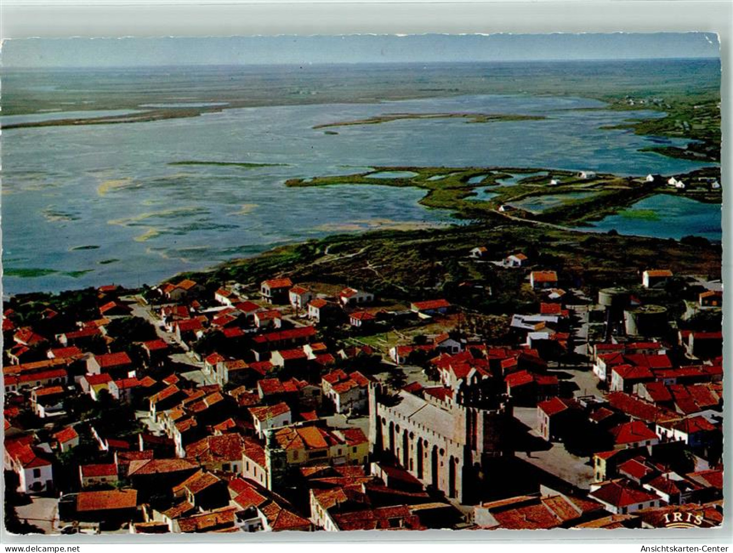 10270078 - Saintes-Maries-de-la-Mer