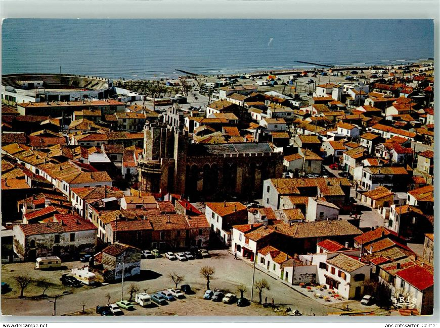 10270088 - Saintes-Maries-de-la-Mer