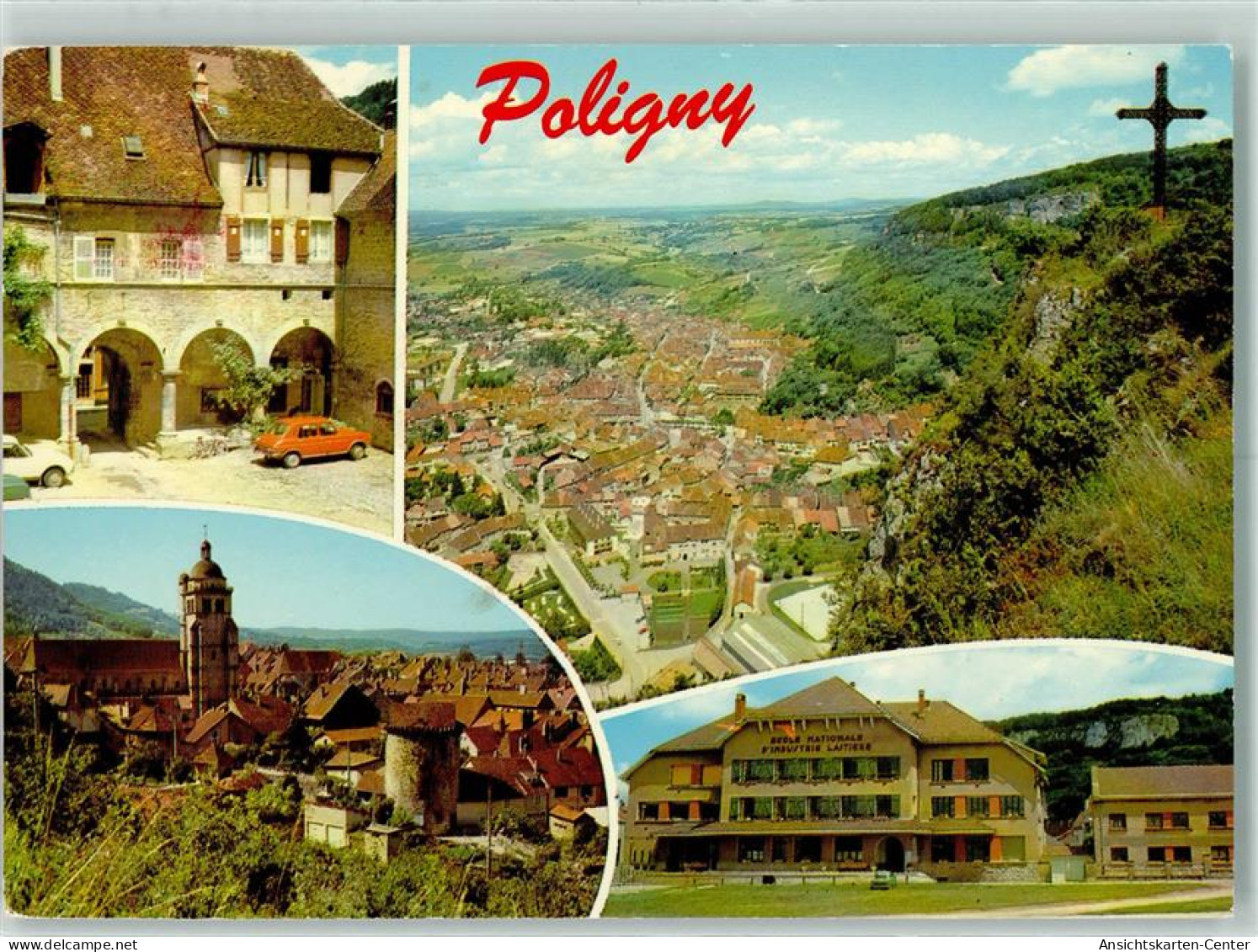 10270095 - Poligny