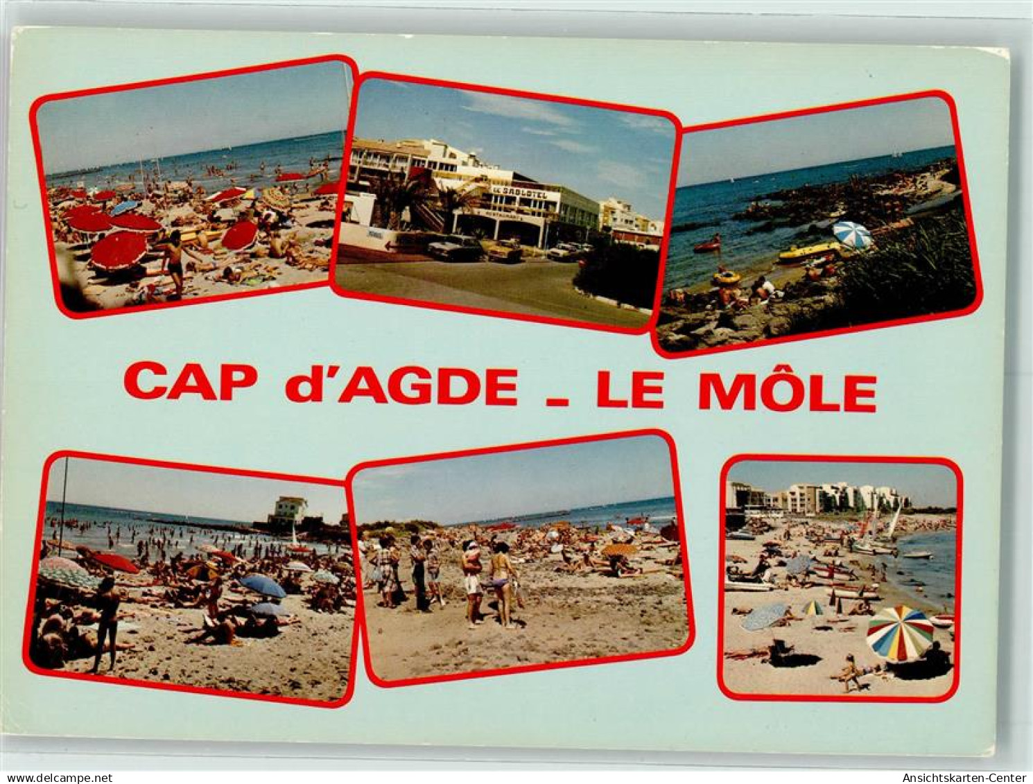 10270124 - Agde
