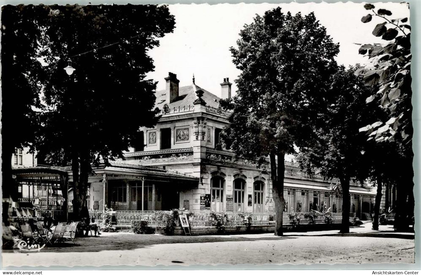 10270186 - Neris-les-Bains