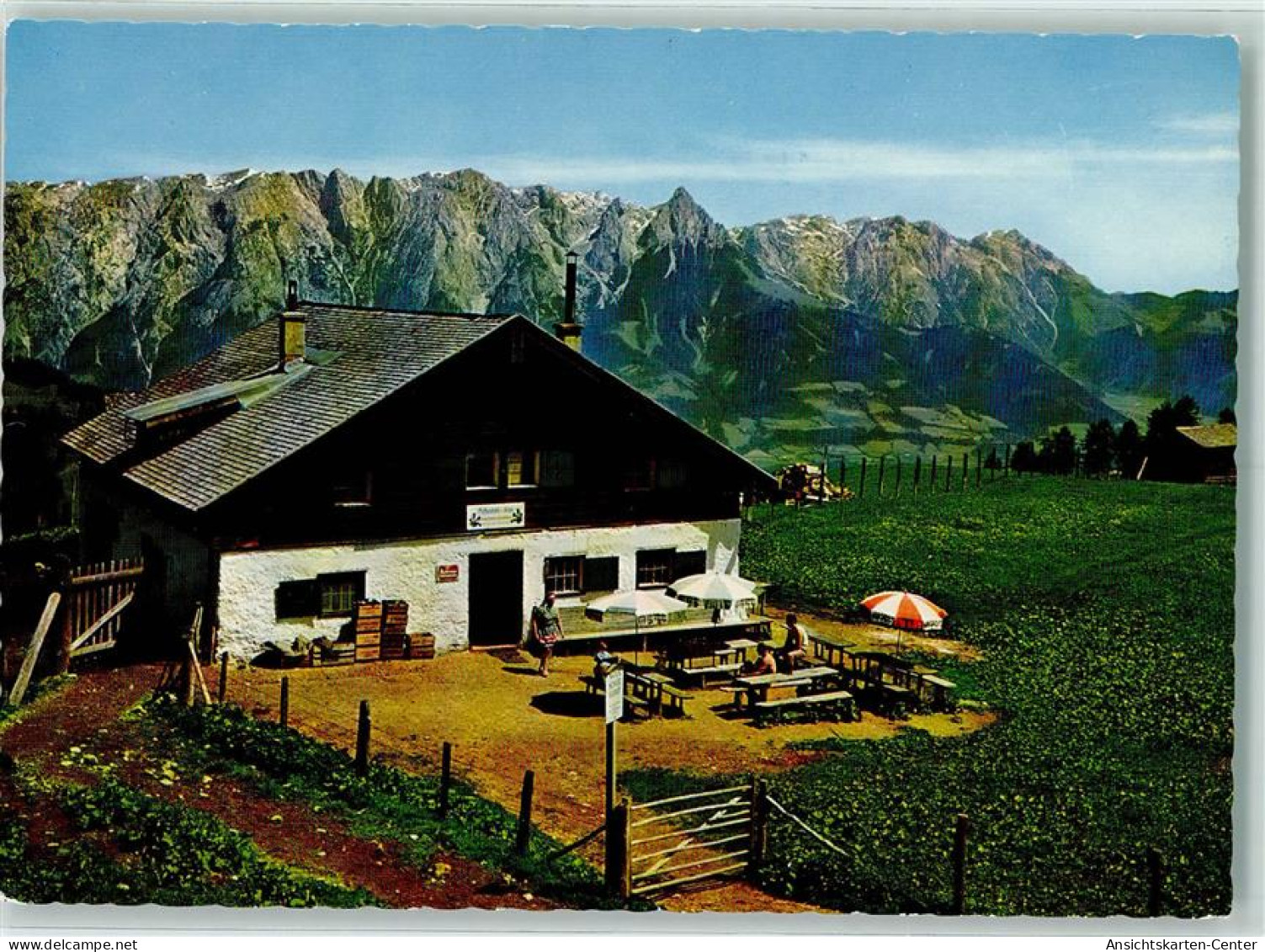 10270543 - Muehlbach am Hochkoenig