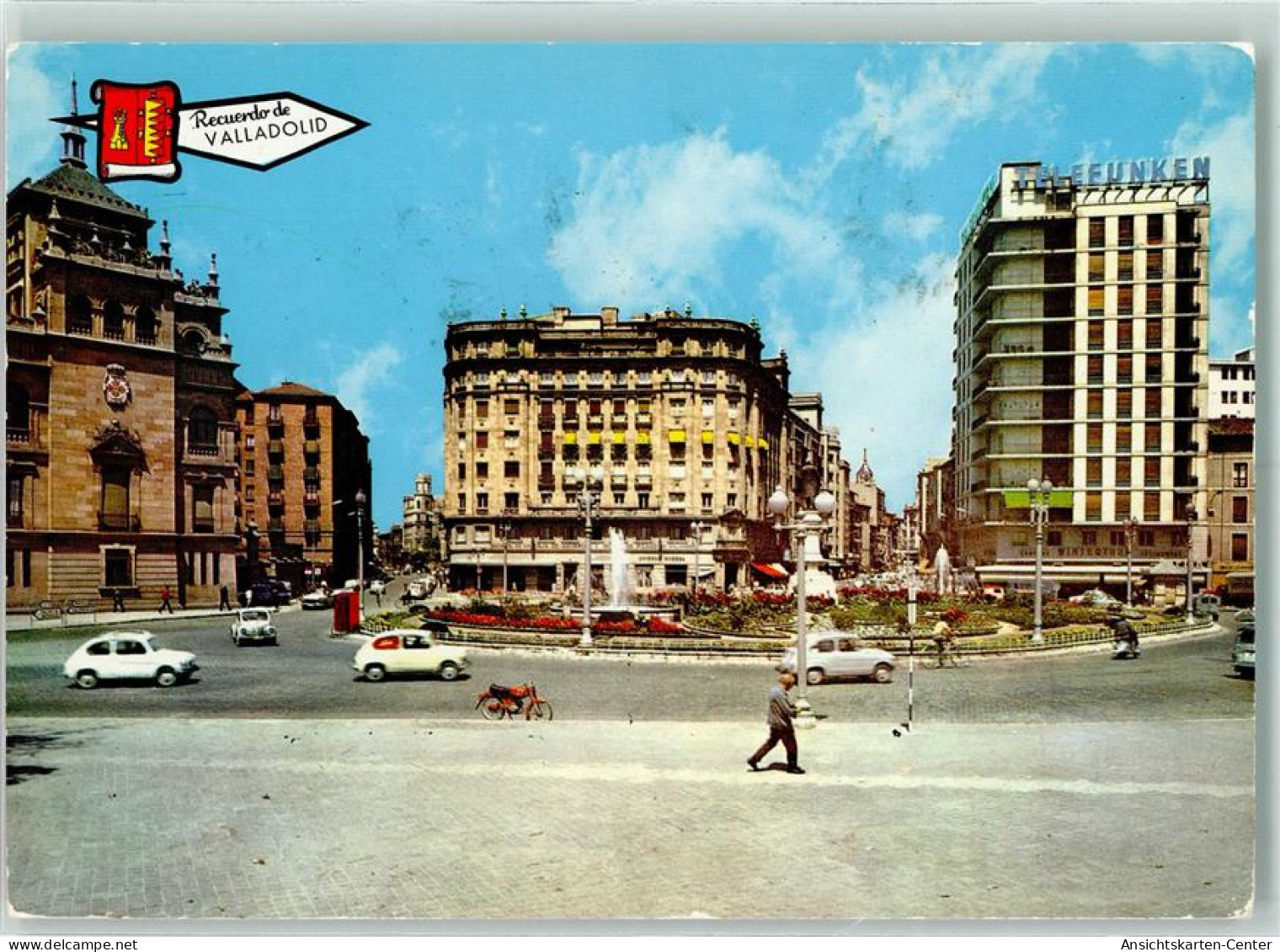 10270759 - Valladolid