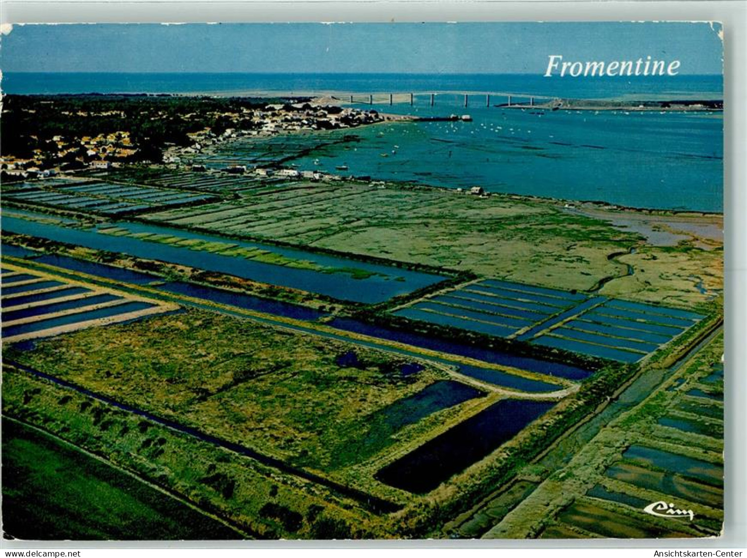 10271169 - La Barre-de-Monts