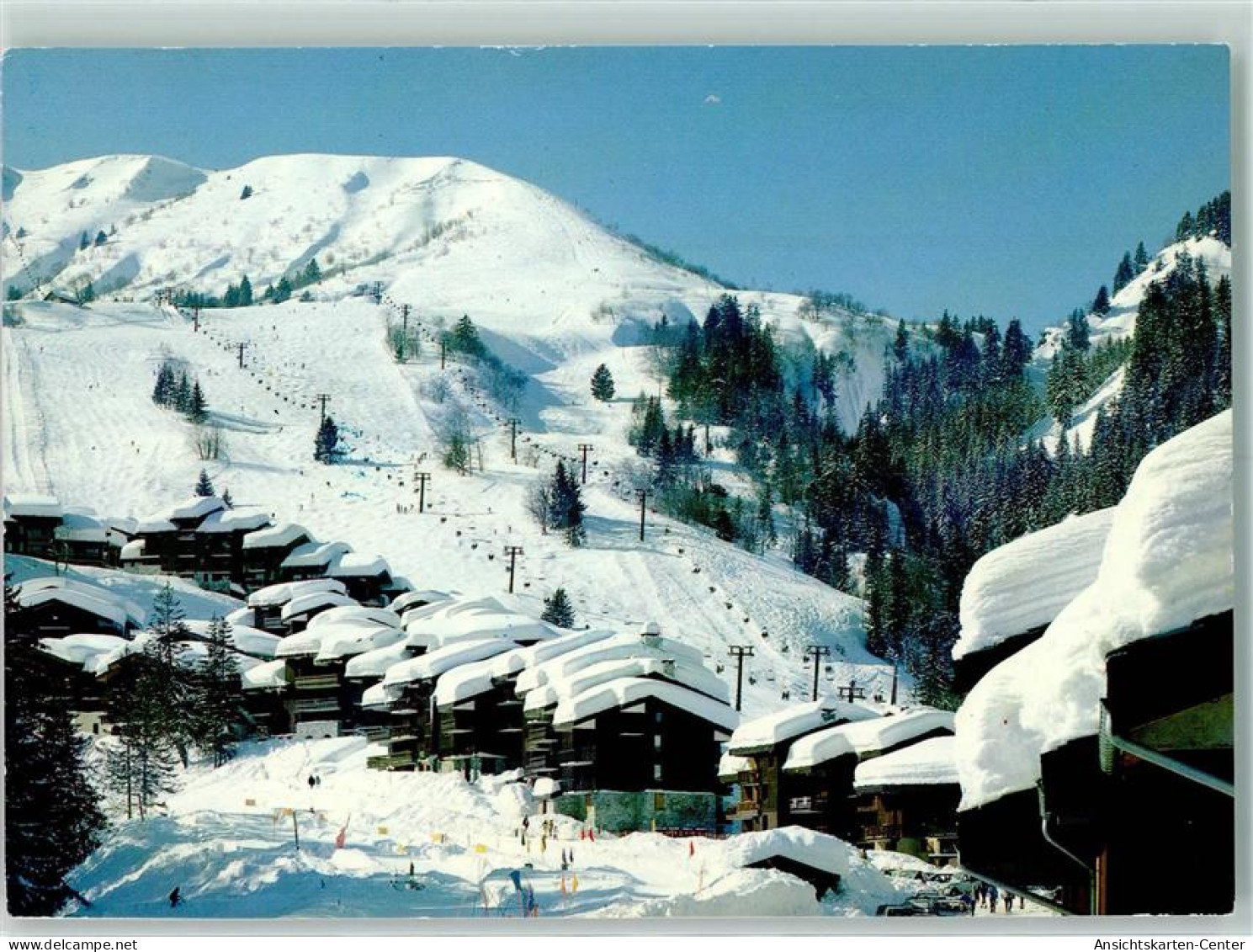 10271266 - Les Avanchers-Valmorel