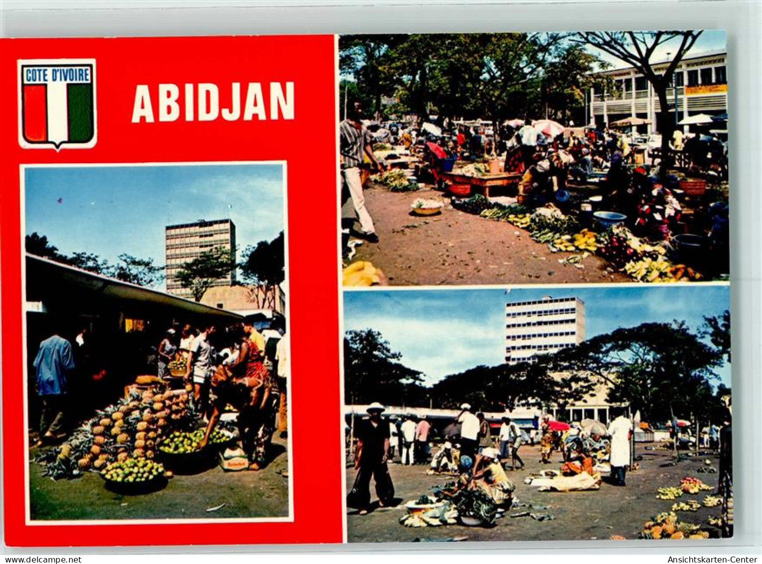 10271748 - Abidjan