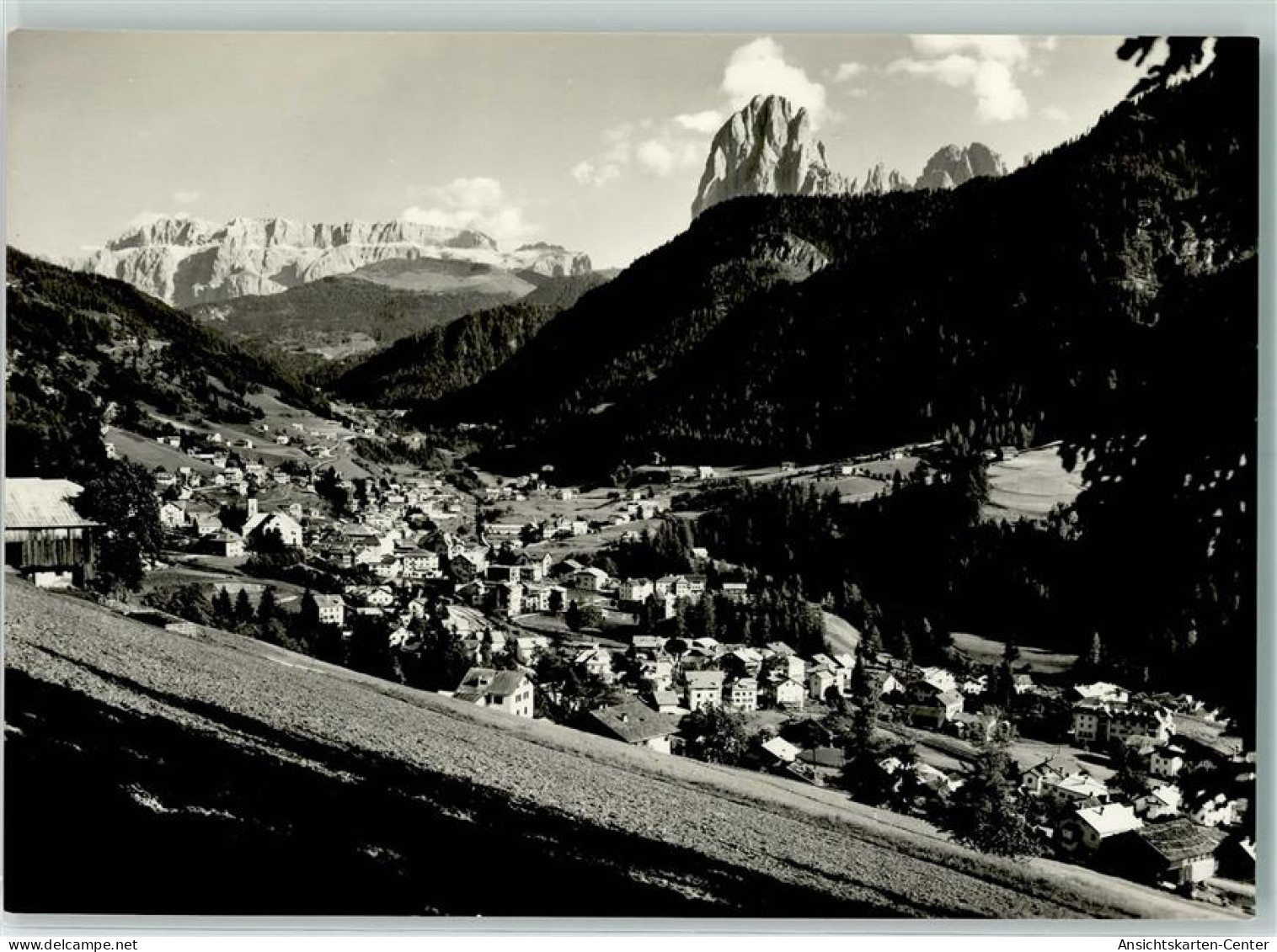 10272358 - Ortisei St. Ulrich in Groeden