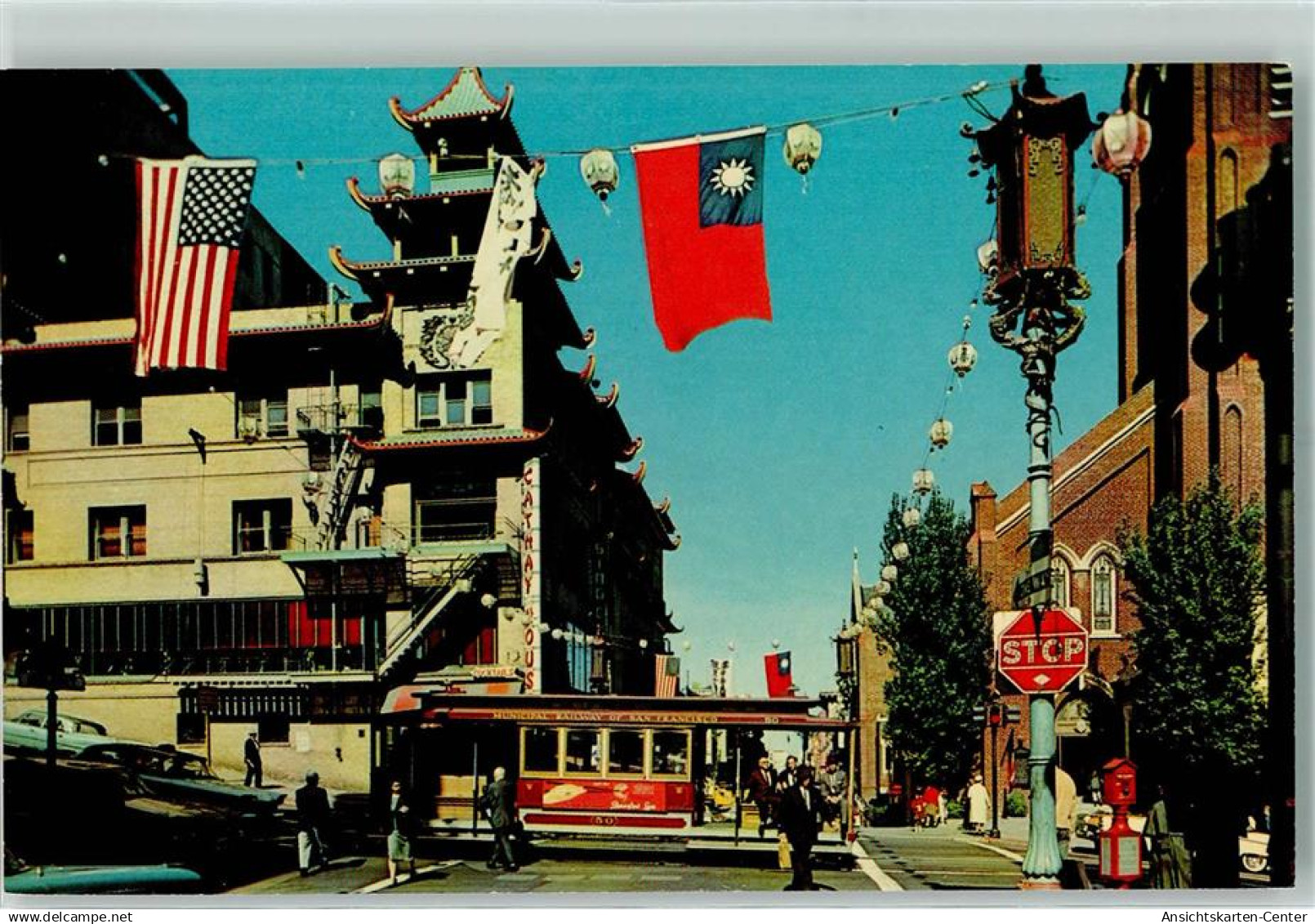 10275364 - San Francisco