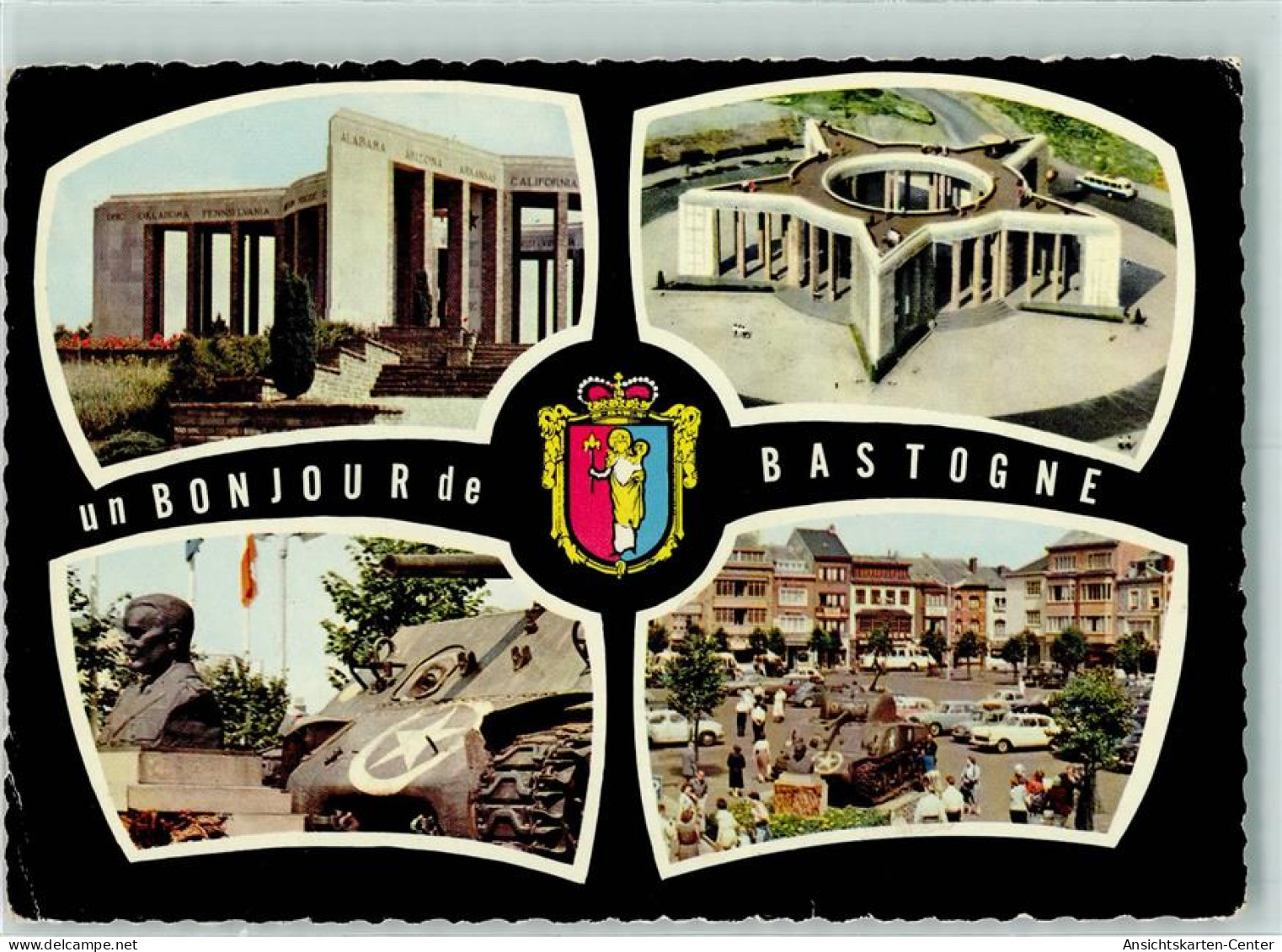 10275620 - Bastogne