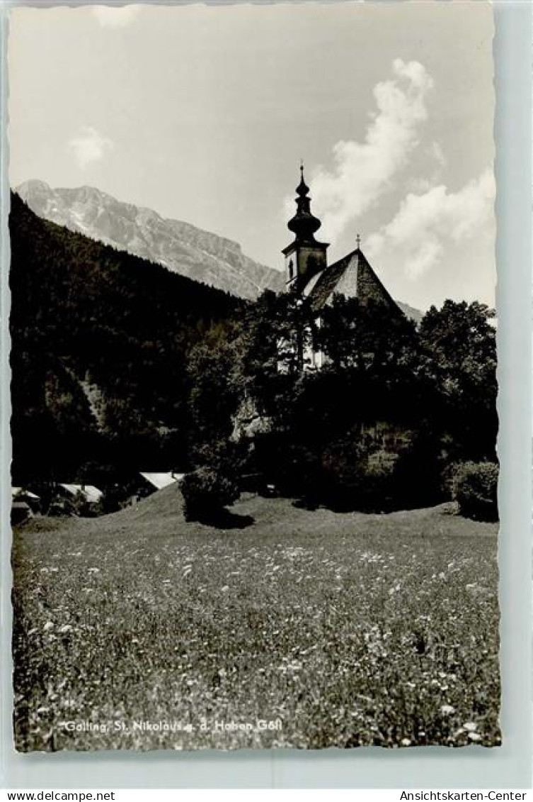 10275735 - Golling