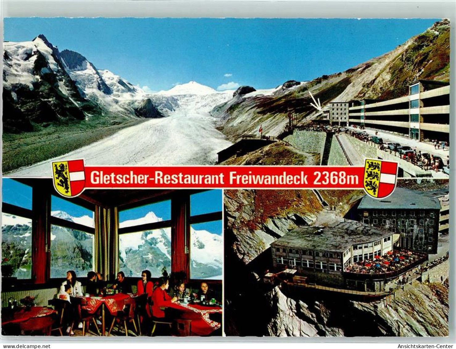 10276654 - Heiligenblut