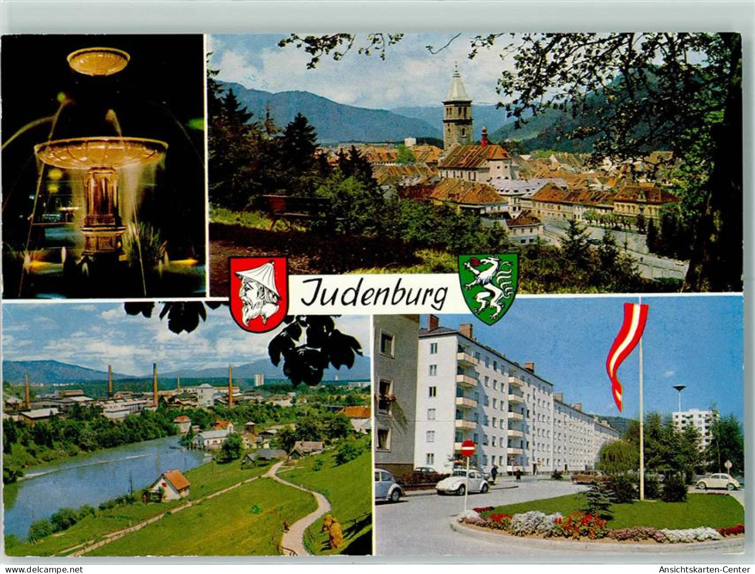 10276816 - Judenburg