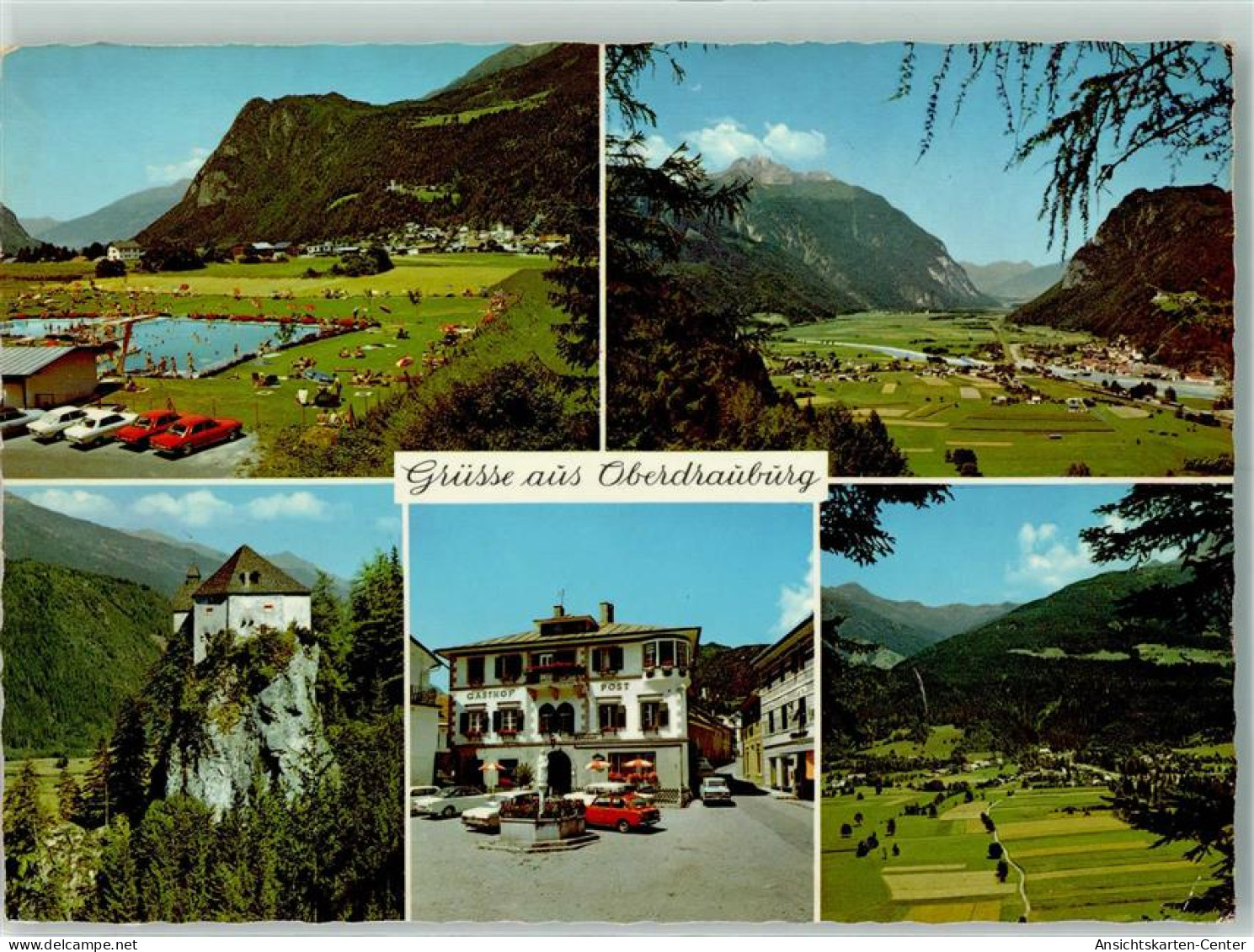 10276866 - Oberdrauburg