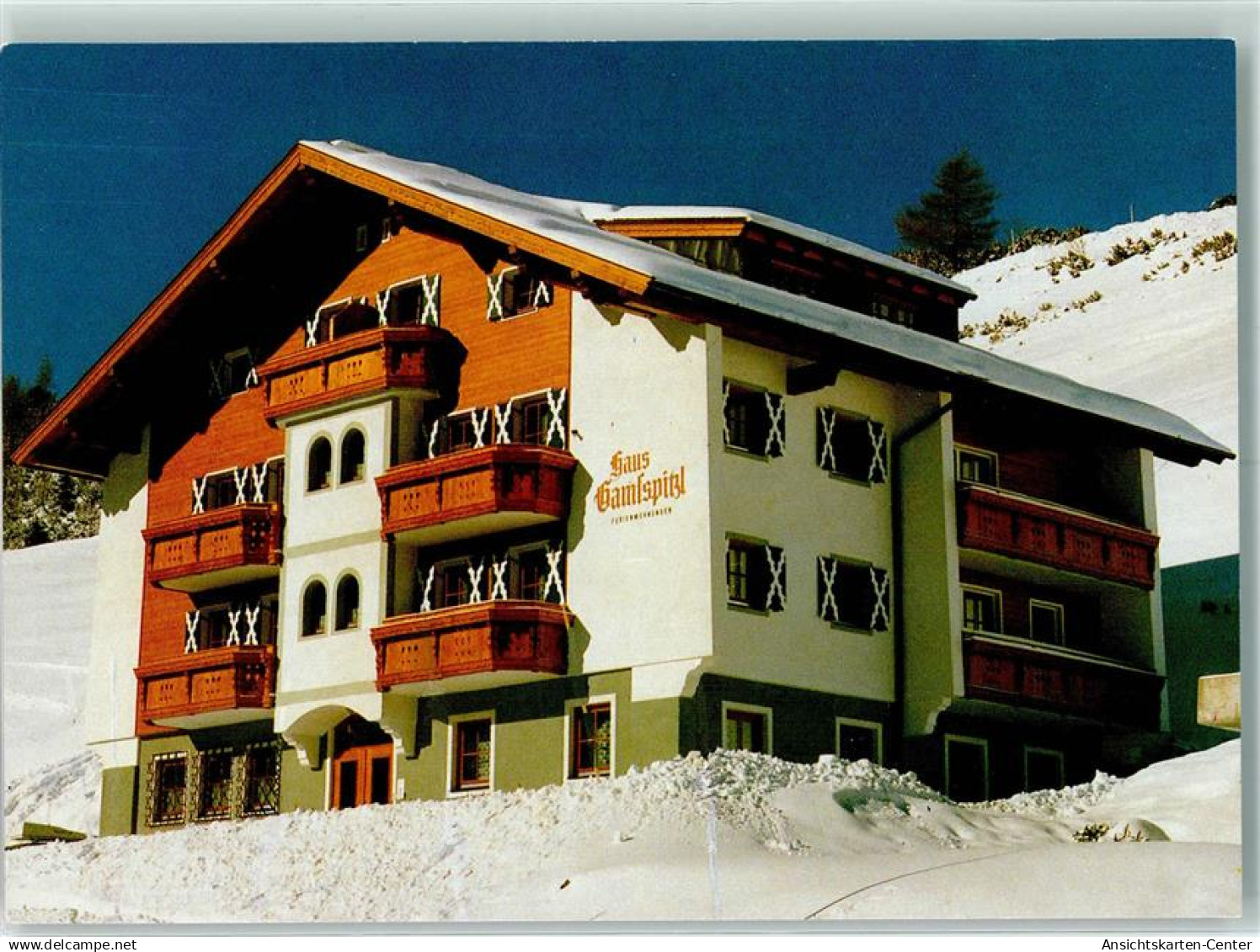 10276906 - Obertauern