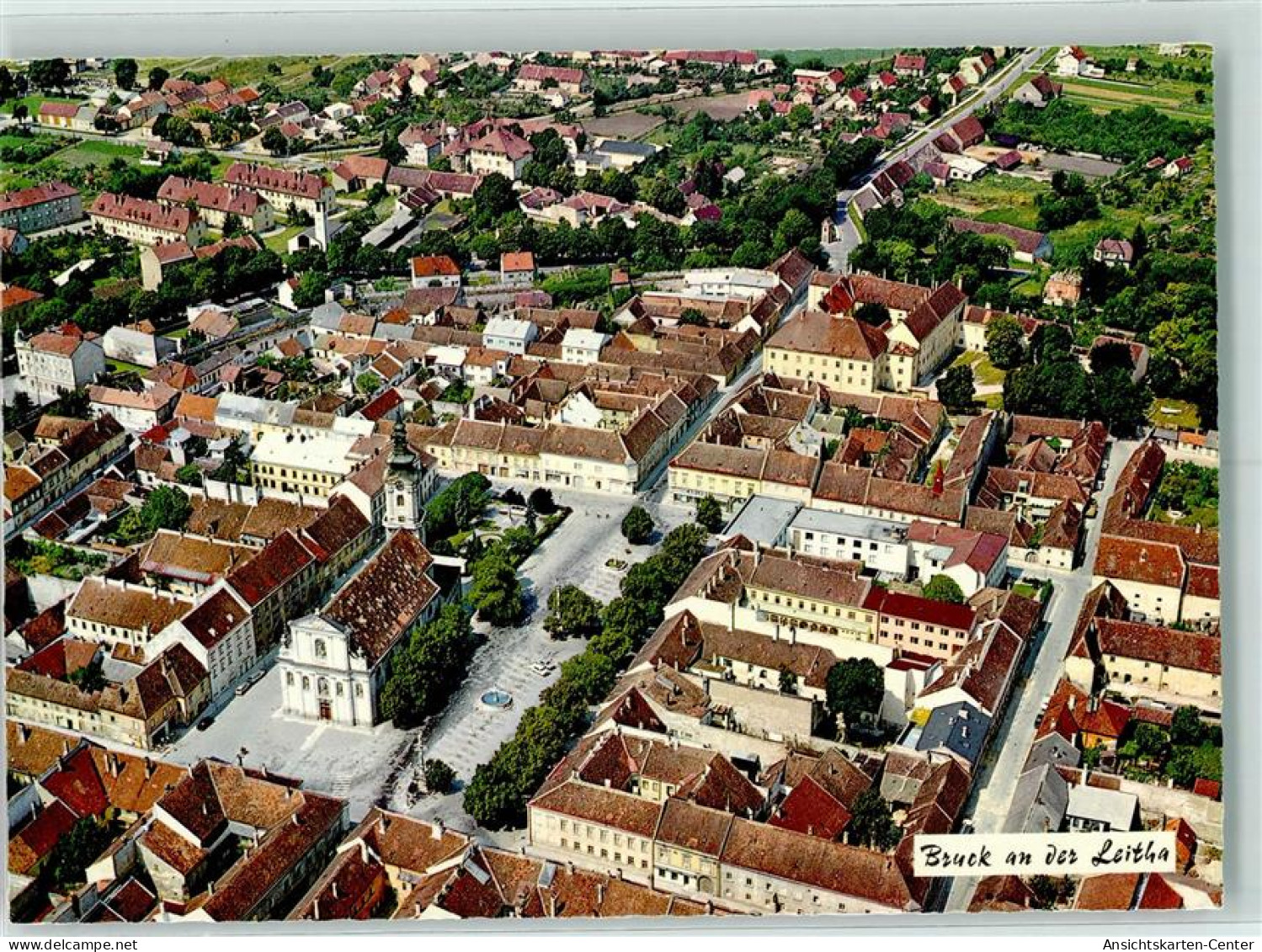 10276949 - Bruck an der Leitha