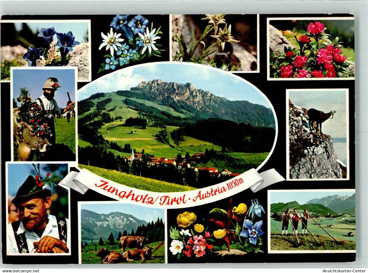 10277315 - Jungholz ,Tirol