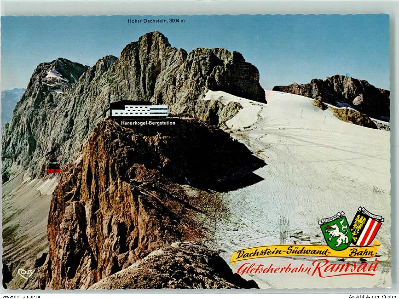 10277368 - Ramsau am Dachstein
