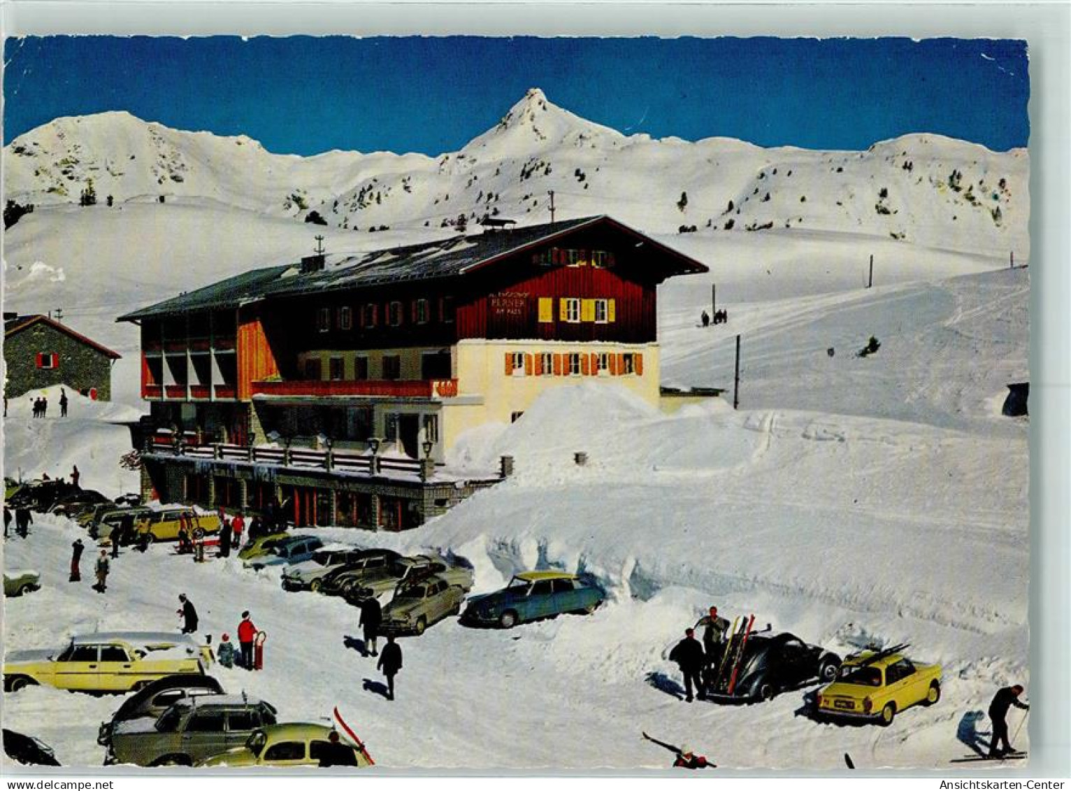 10278015 - Obertauern