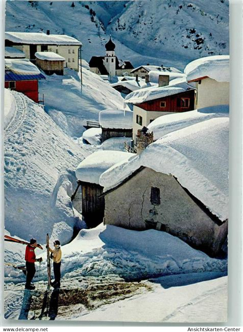 10278108 - Stuben a. Arlberg