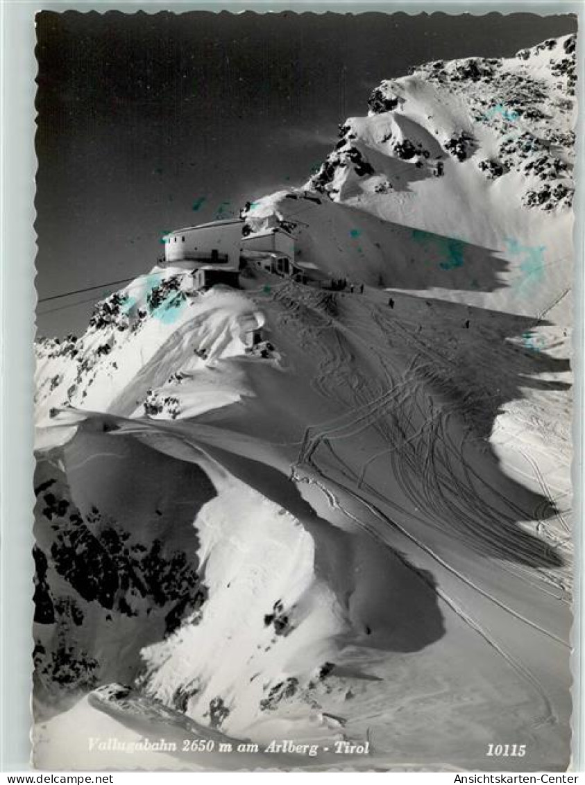 10278340 - St. Anton am Arlberg