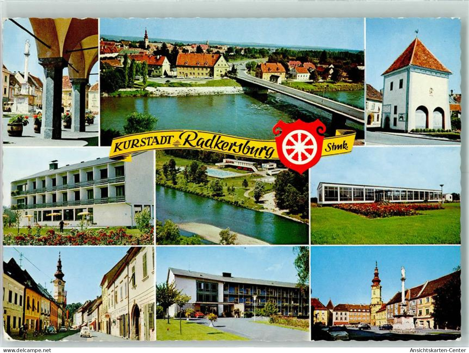 10278400 - Bad Radkersburg