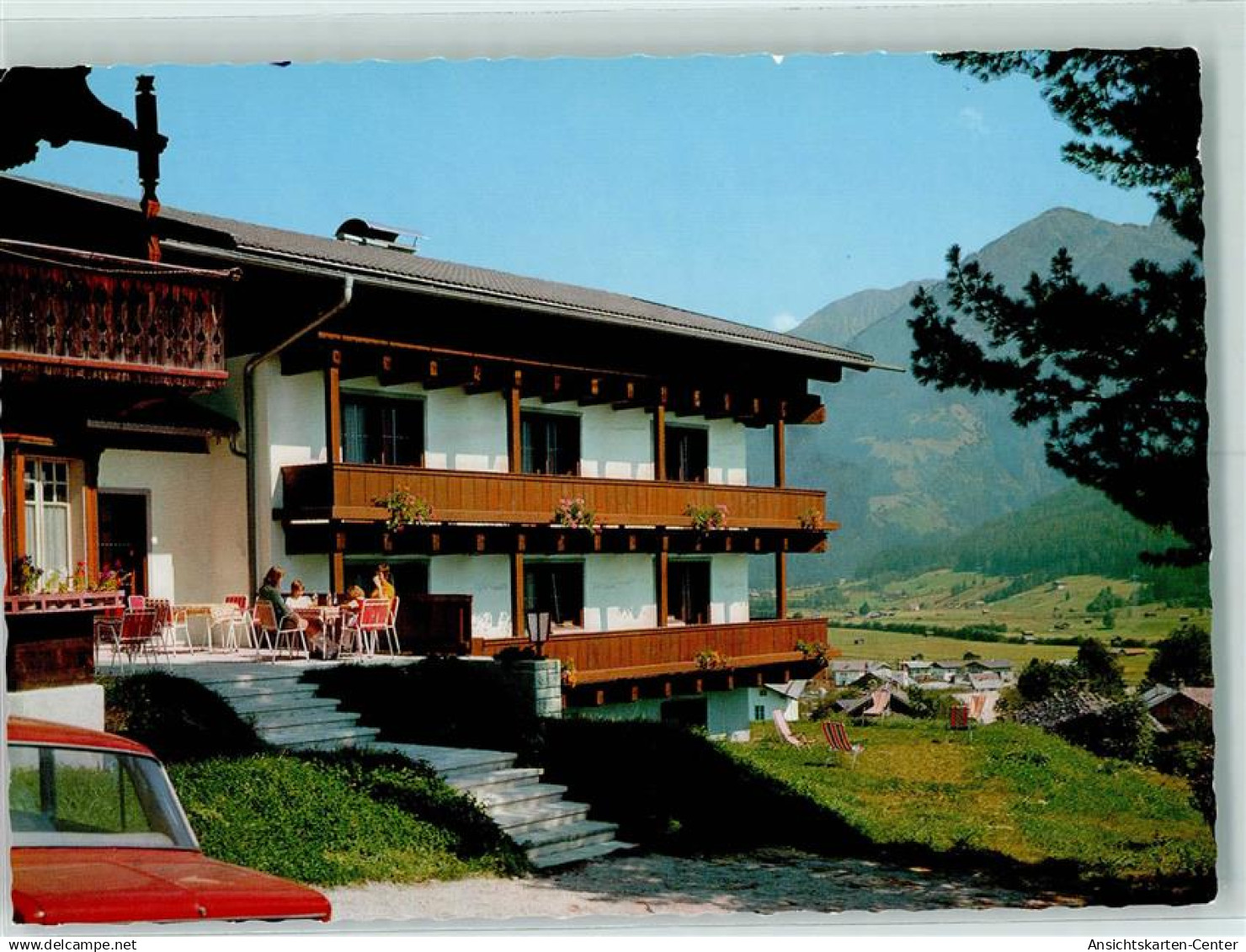 10278485 - Neukirchen am Grossvenediger