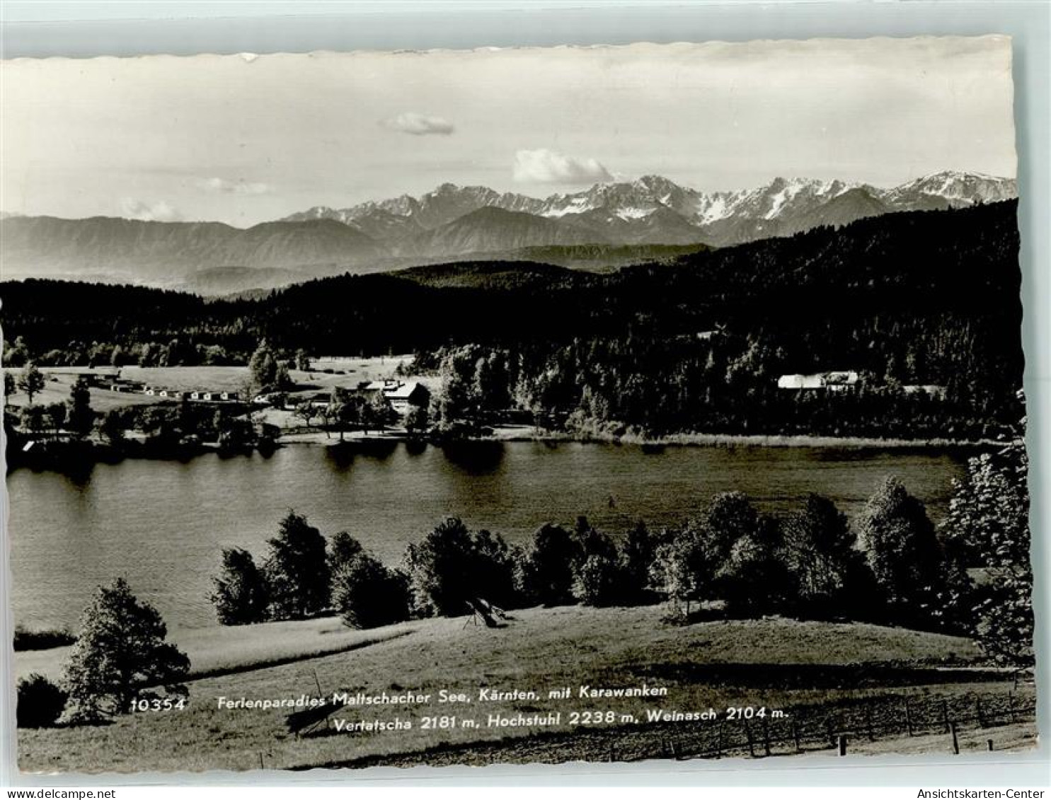 10278579 - Feldkirchen in Kaernten