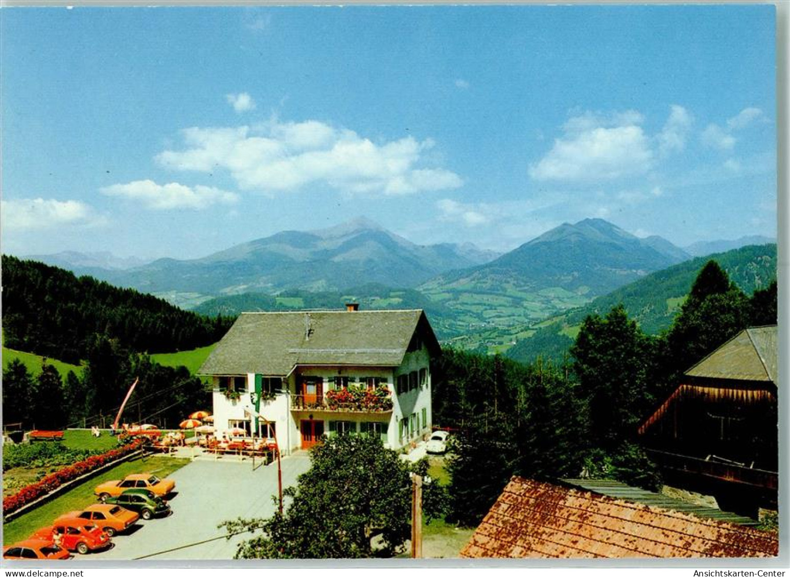 10278678 - Oberwoelz (Stadt)