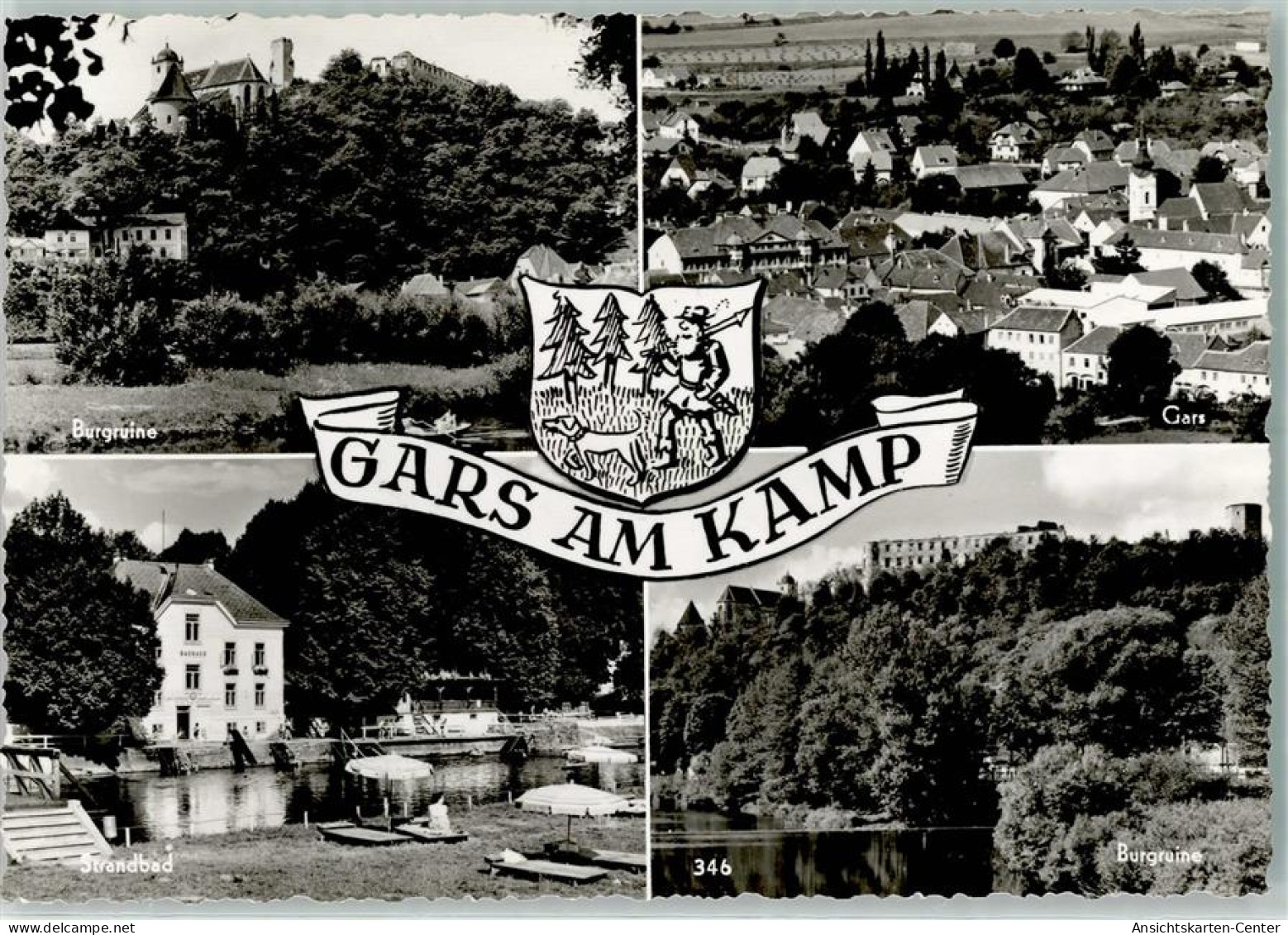 10279048 - Gars am Kamp