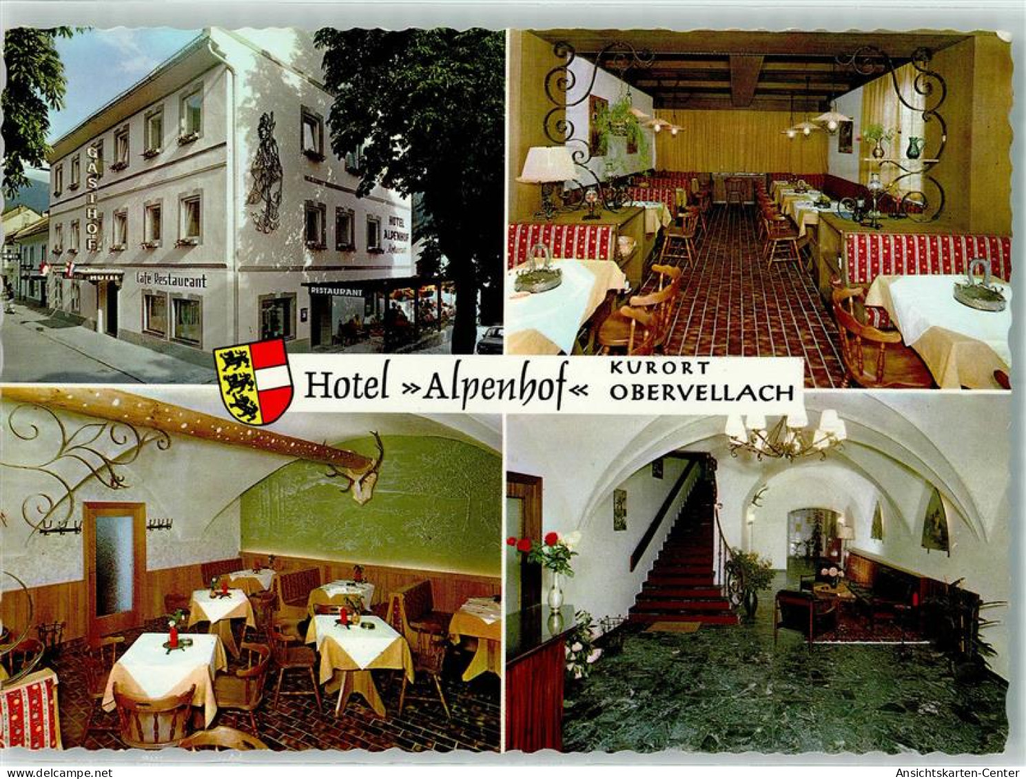 10279157 - Obervellach