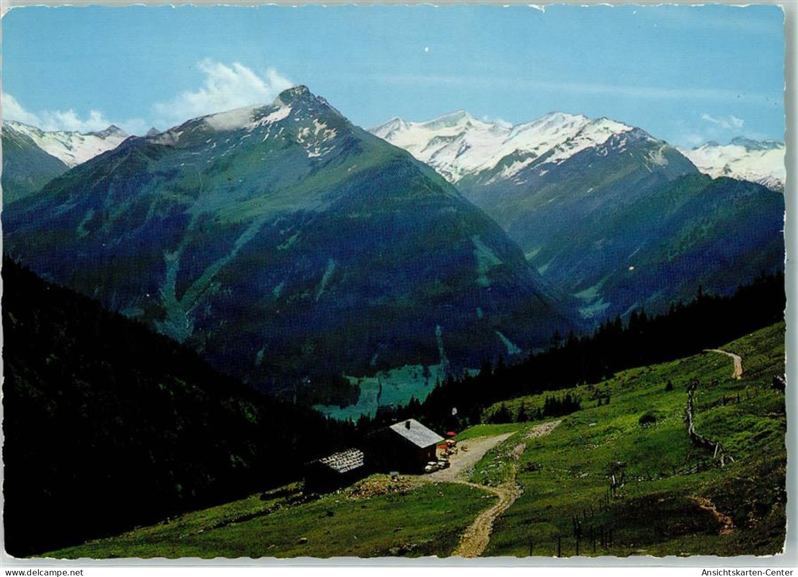 10279437 - Neukirchen am Grossvenediger