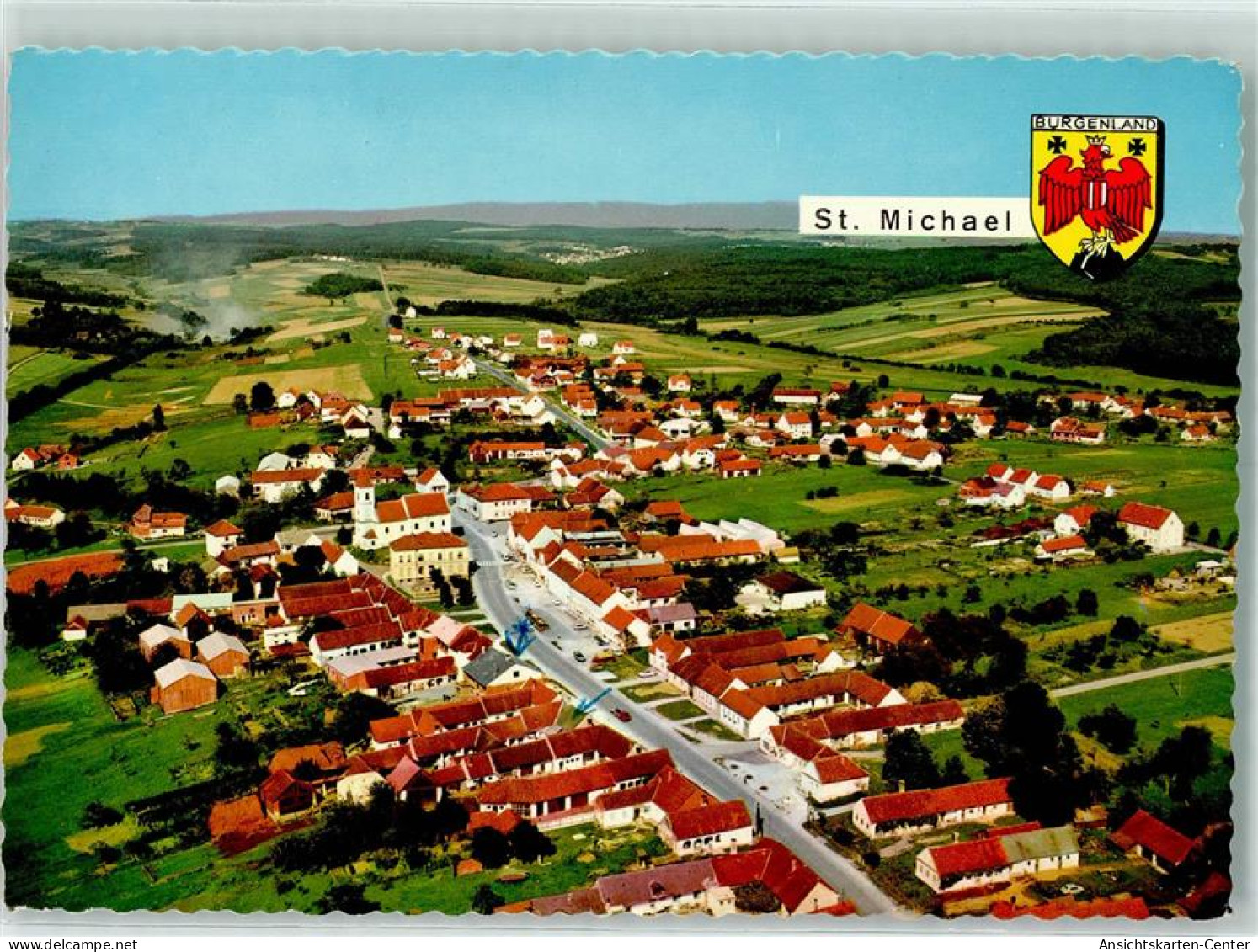 10279641 - Sankt Michael im Burgenland