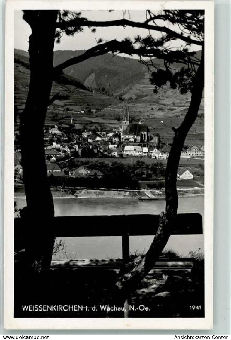 10279968 - Weissenkirchen in der Wachau