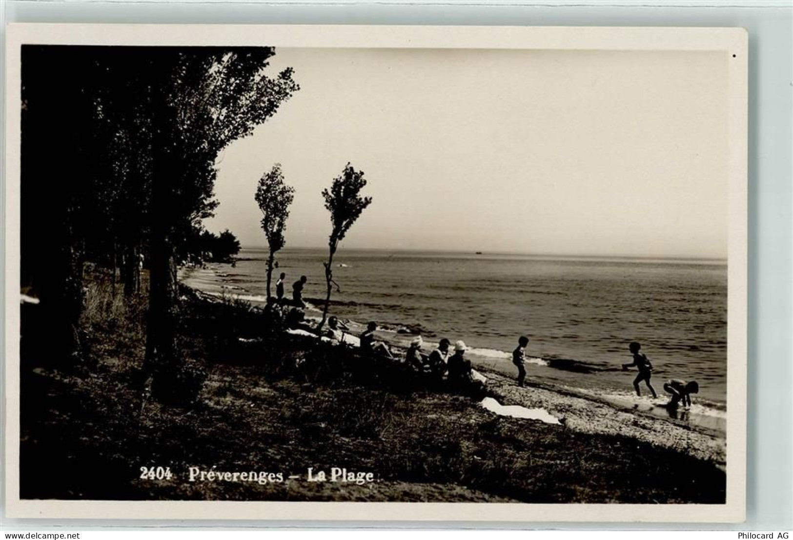 1028 Préverenges - La Plage - 10589520