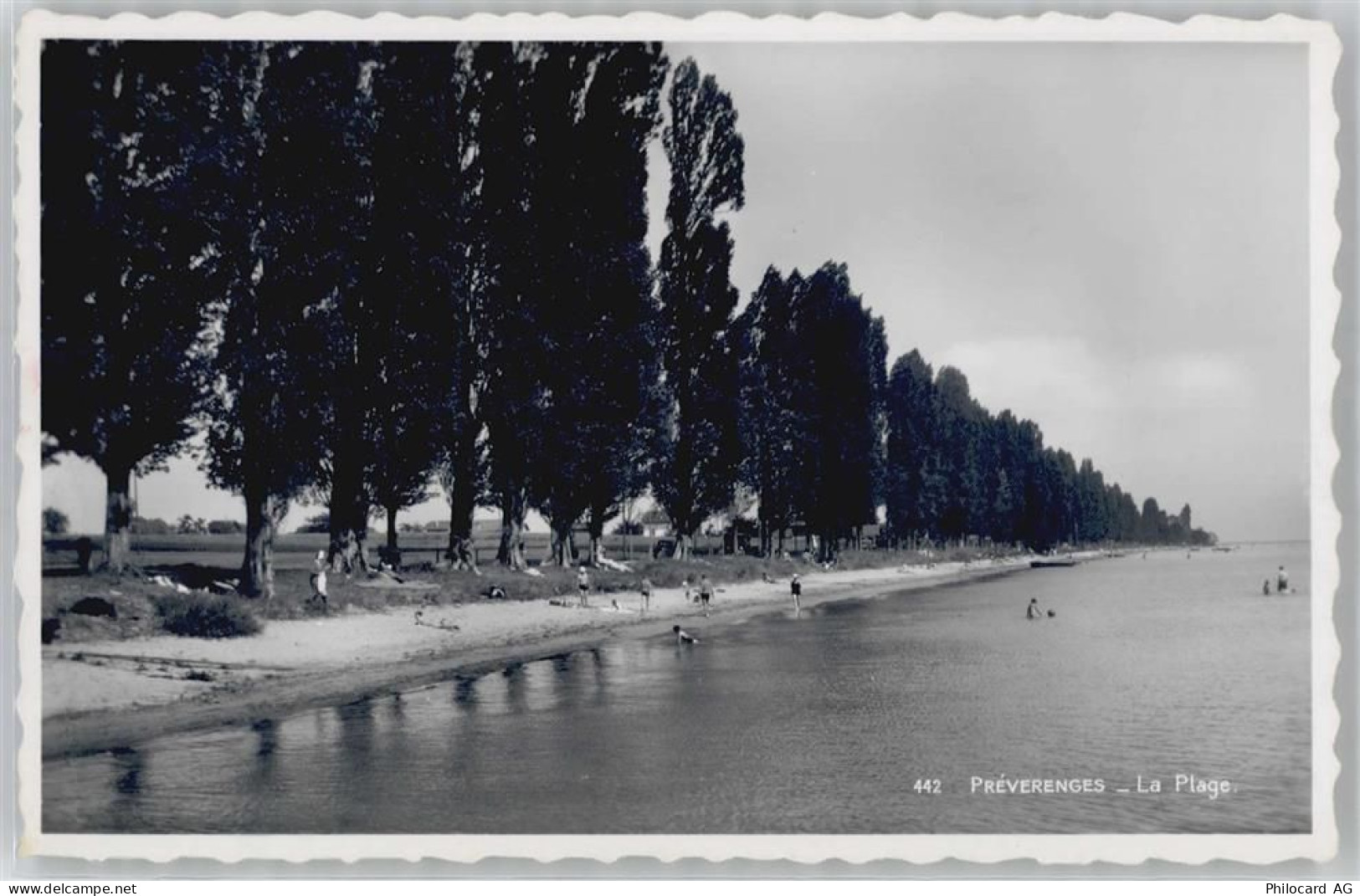 1028 Préverenges - Strand - 50863219