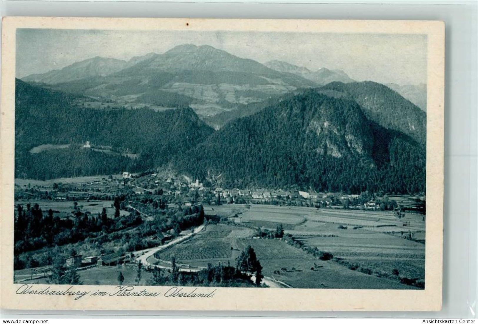 10280031 - Oberdrauburg