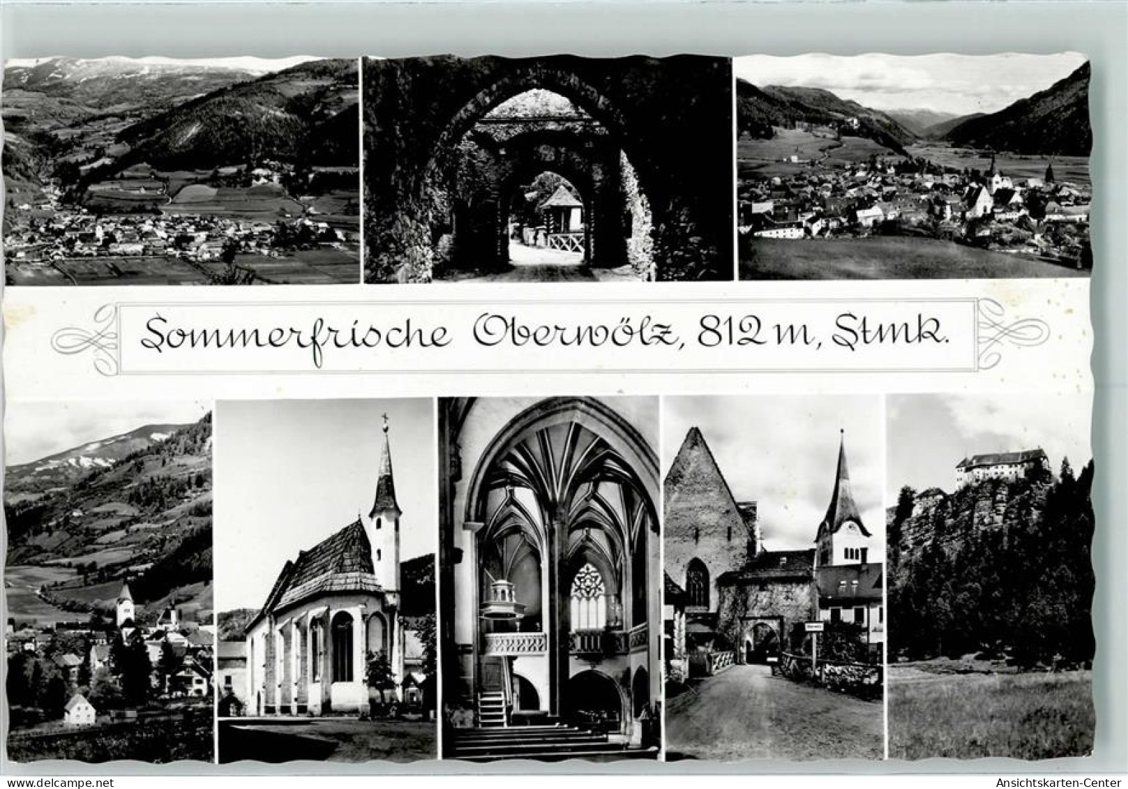 10280203 - Oberwoelz (Stadt)