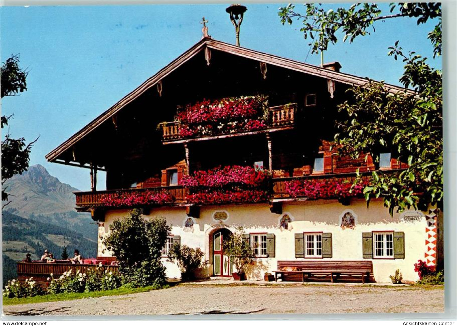 10280455 - Fieberbrunn