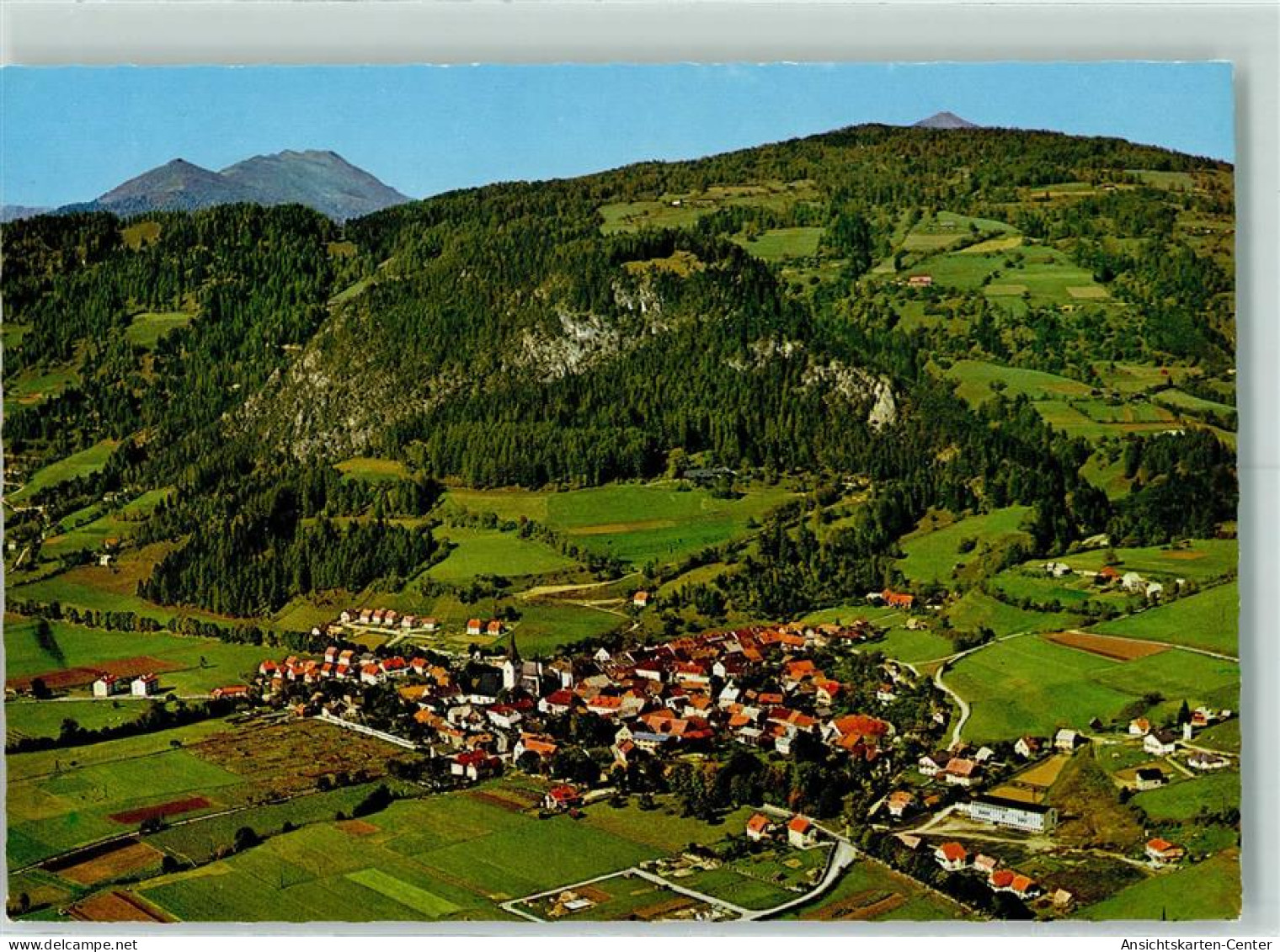 10281336 - Oberwoelz Stadt