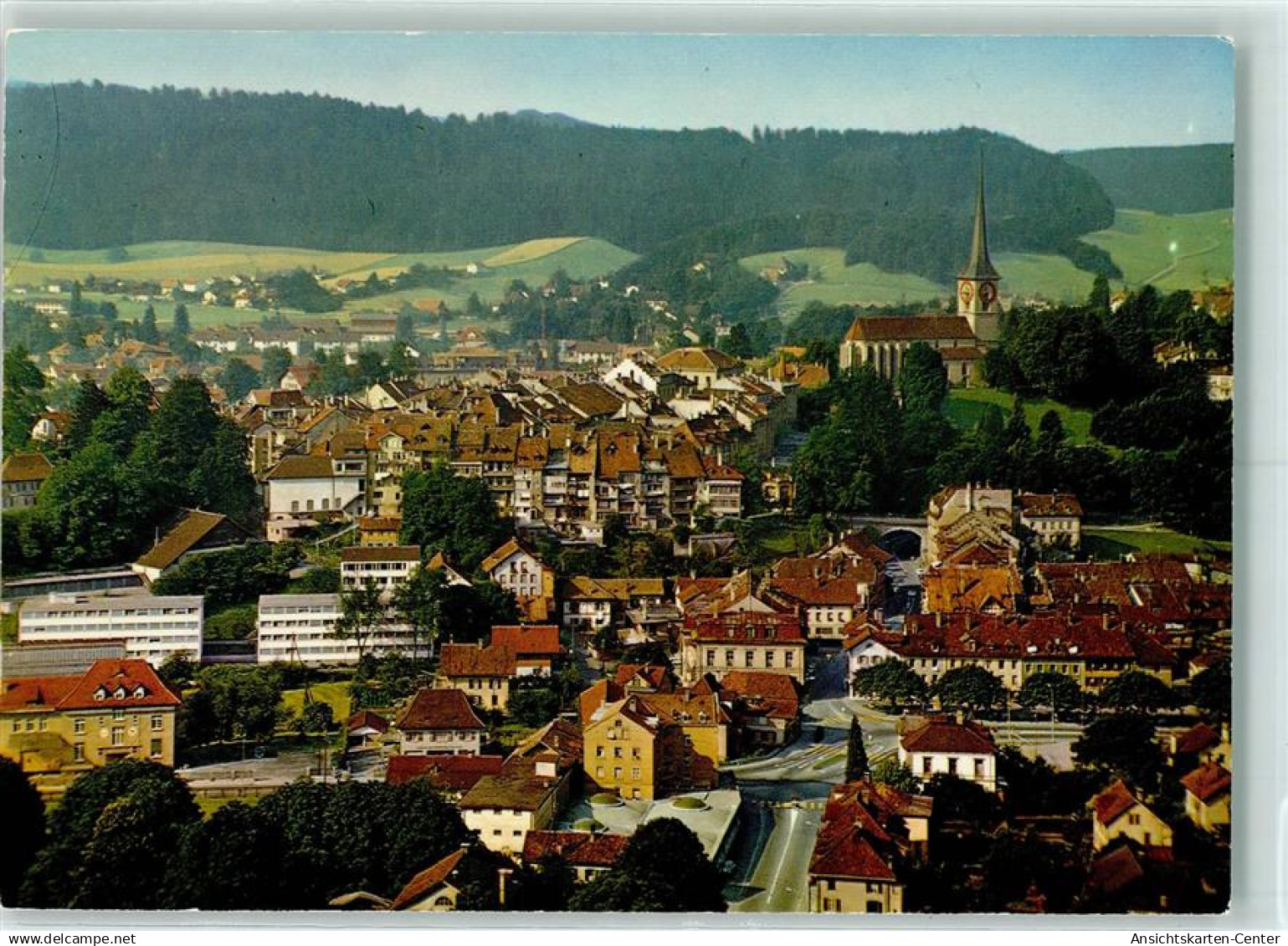 10281445 - Burgdorf Berthoud