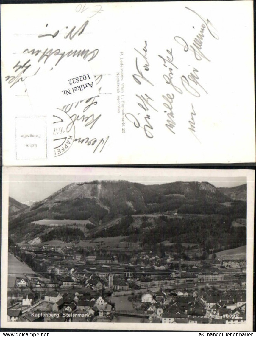 102822,Kapfenberg Totale
