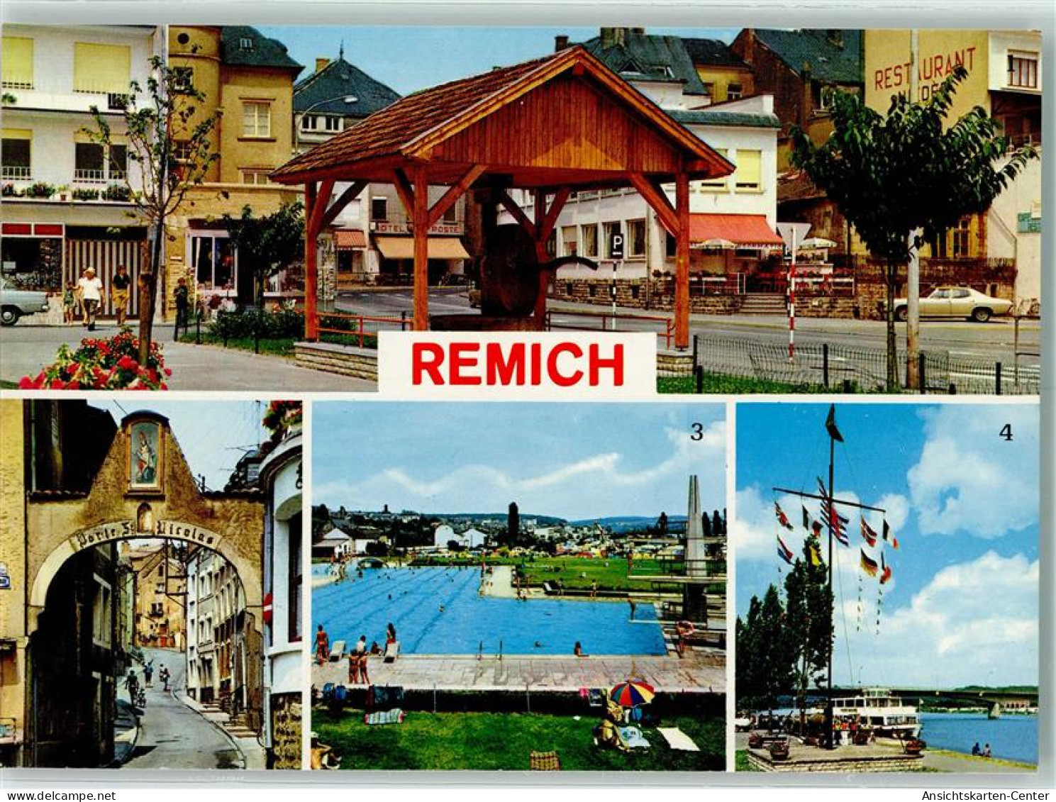 10283300 - Remich Reimech