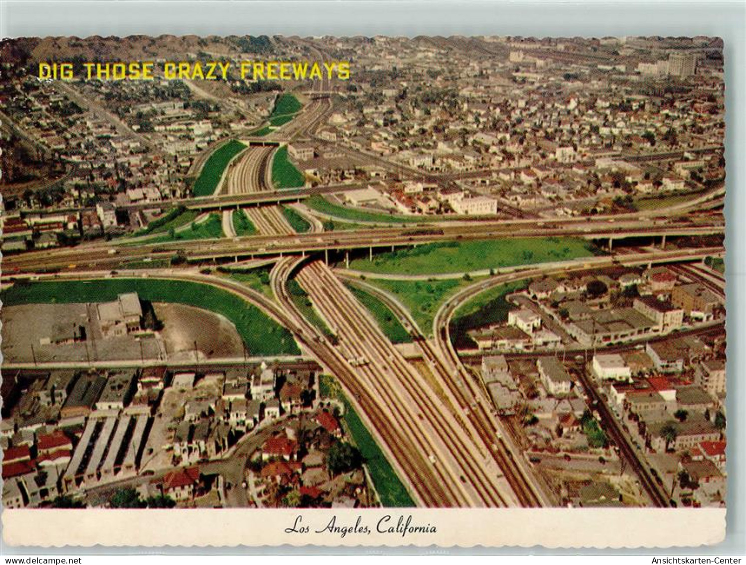 10283317 - Los Angeles