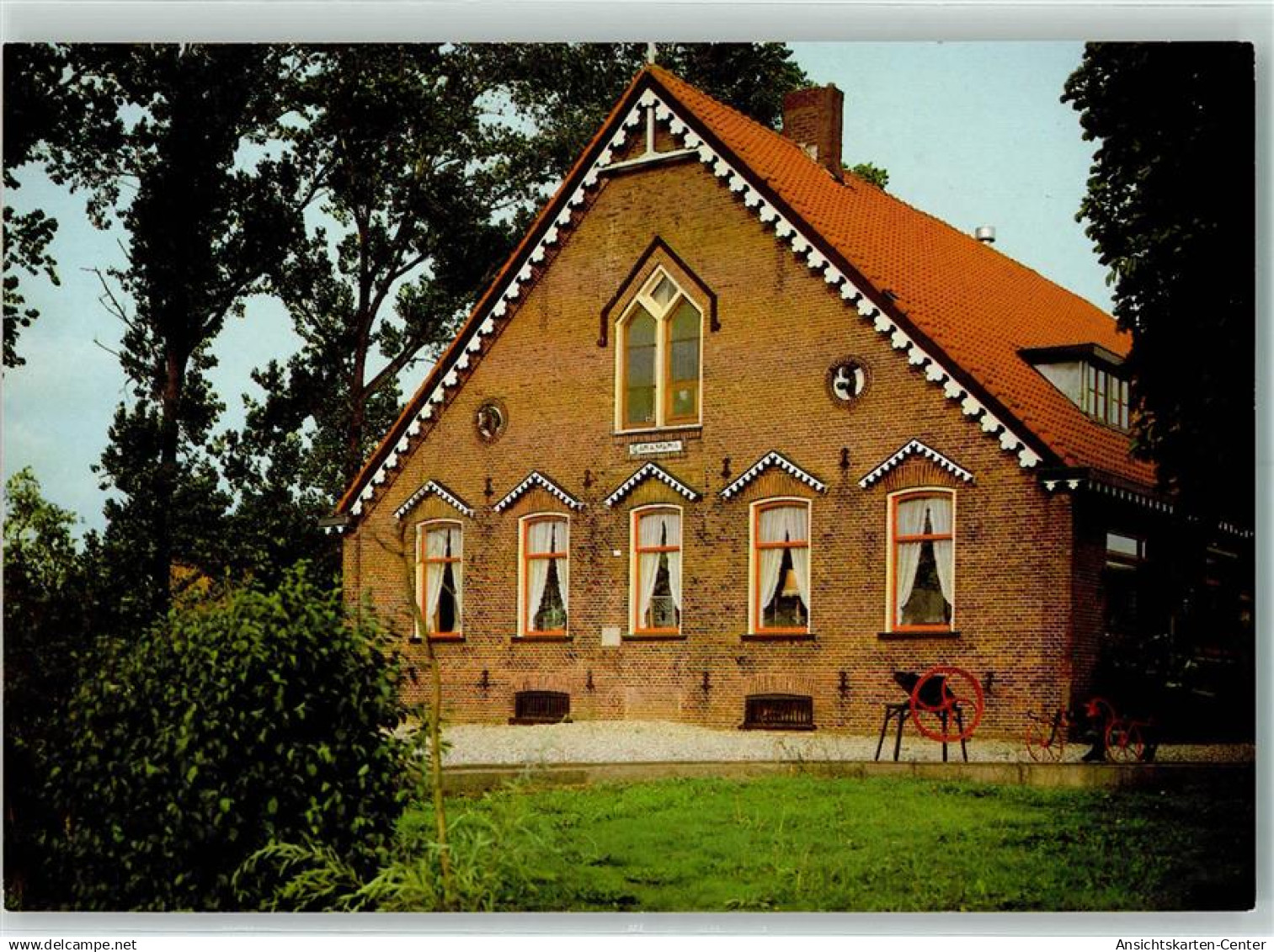 10283404 - Amstelveen