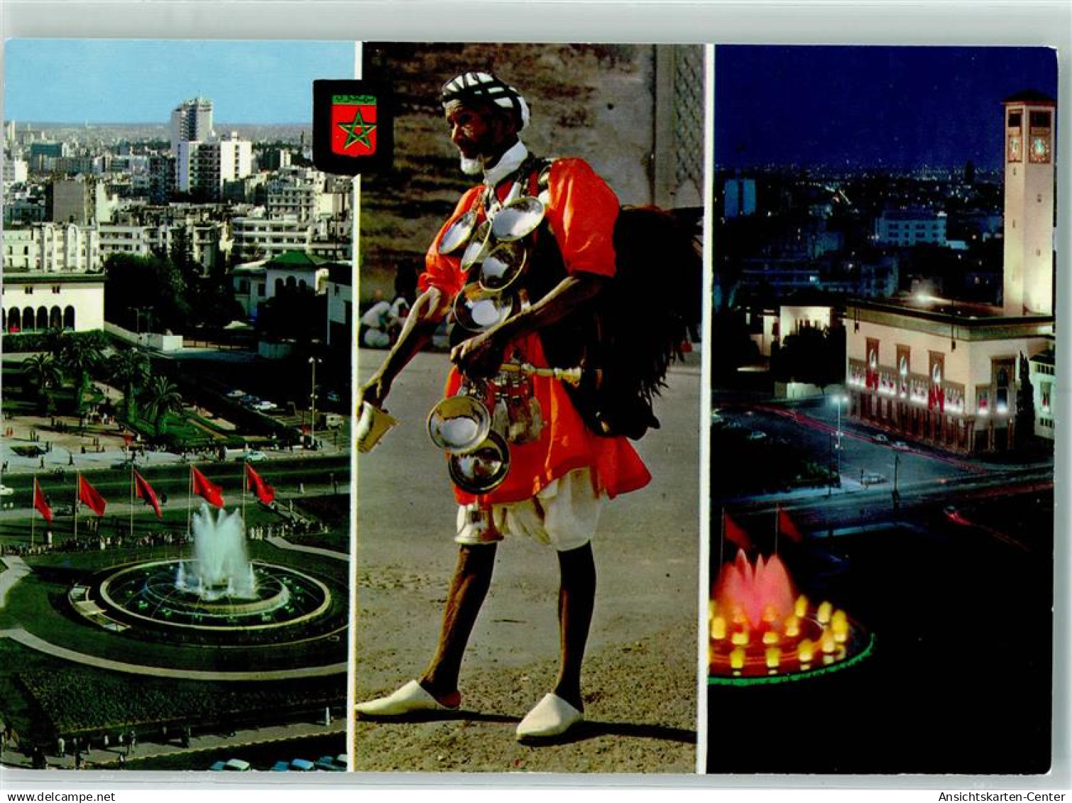 10283465 - Casablanca